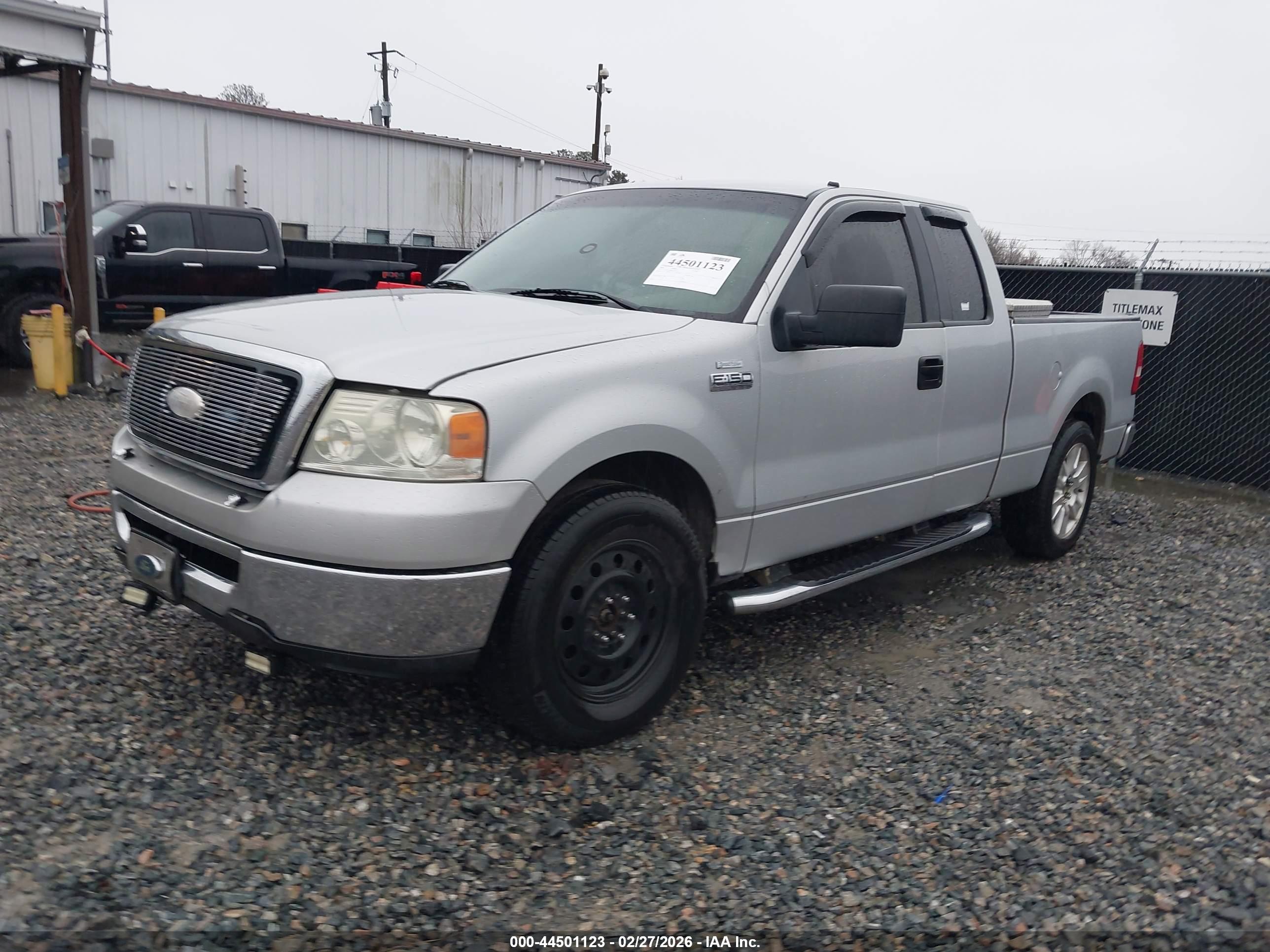 FORD F-150 image 2