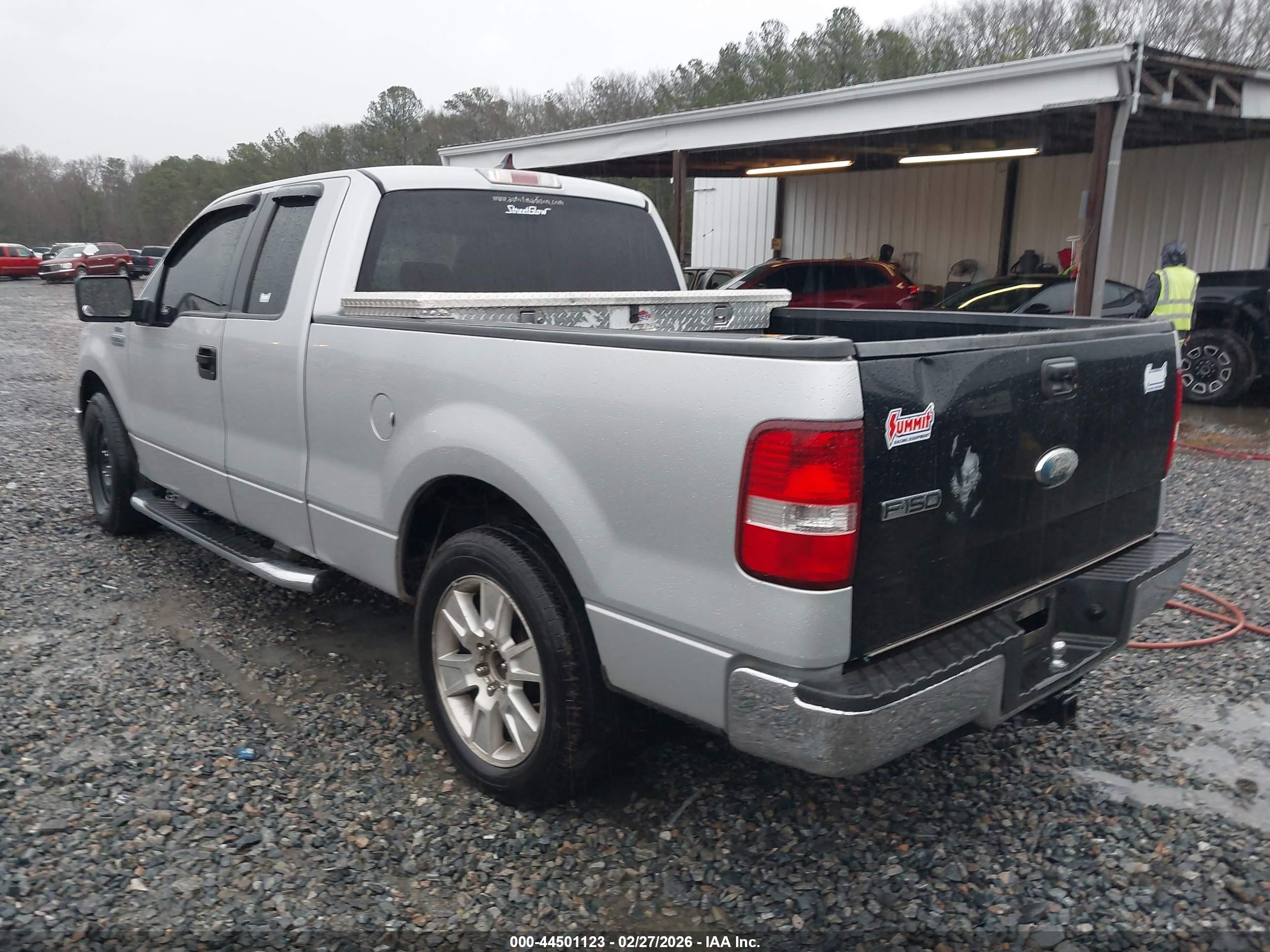 FORD F-150 image 3