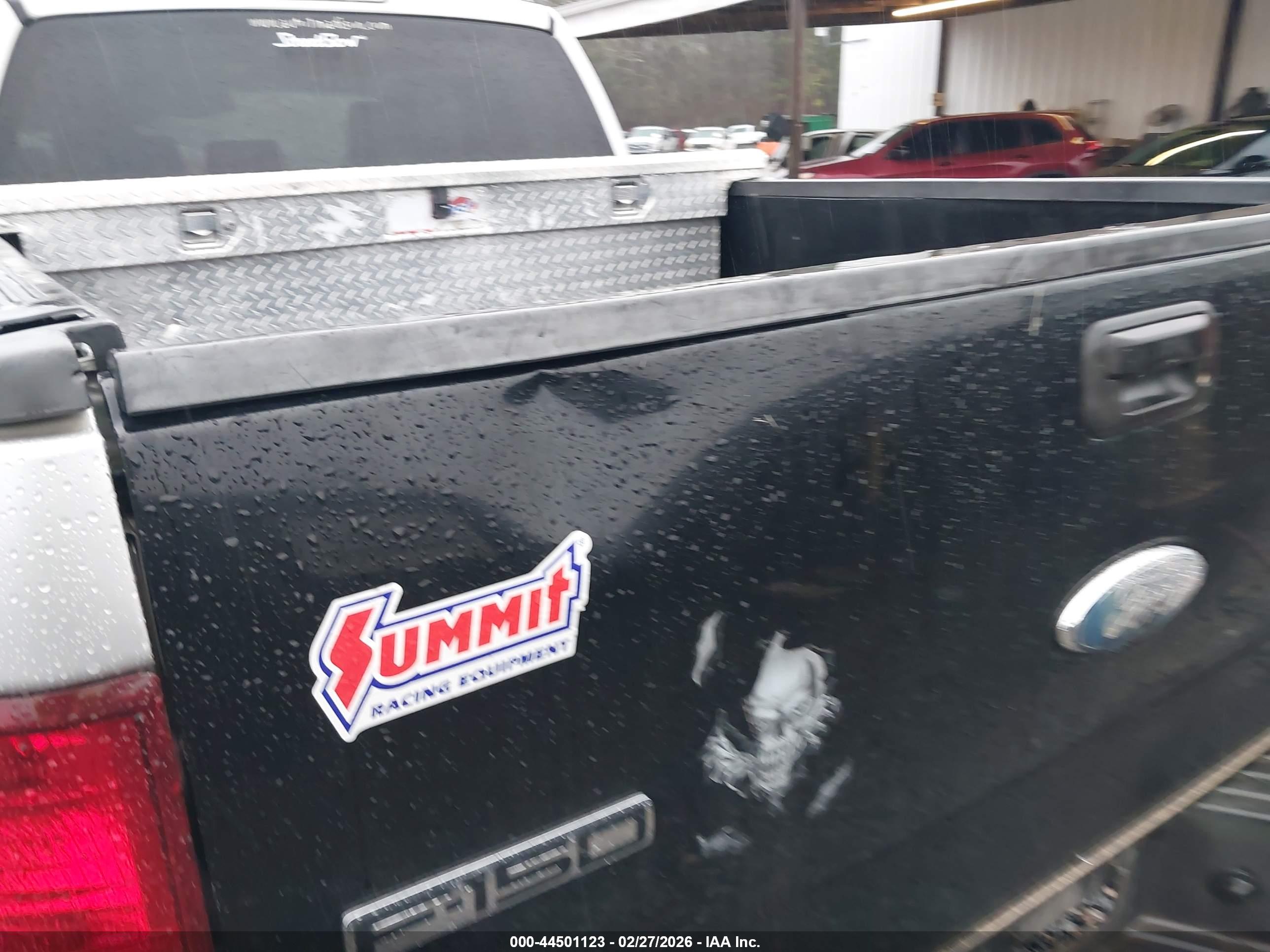 FORD F-150 image 6