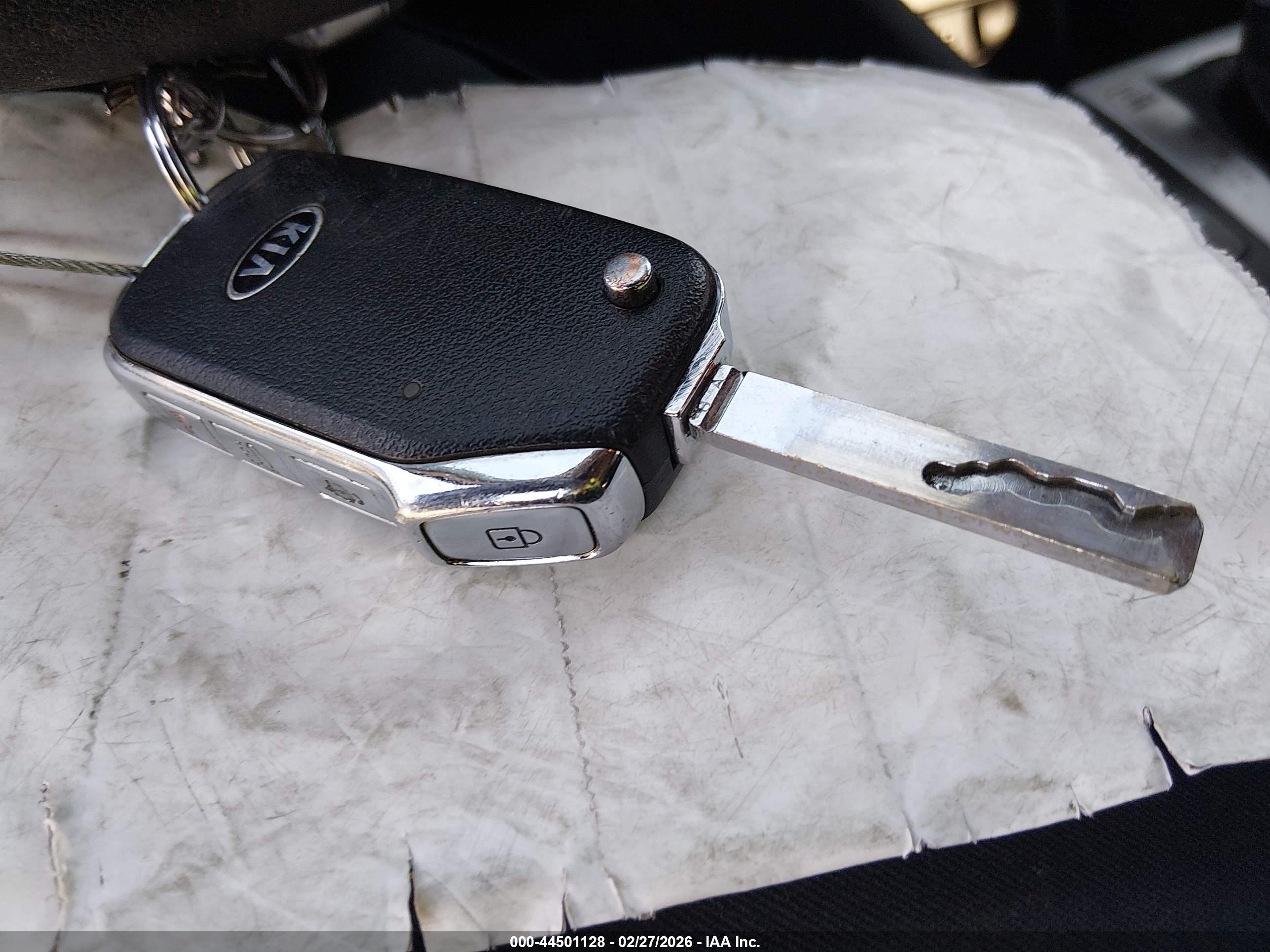 KIA FORTE image 11