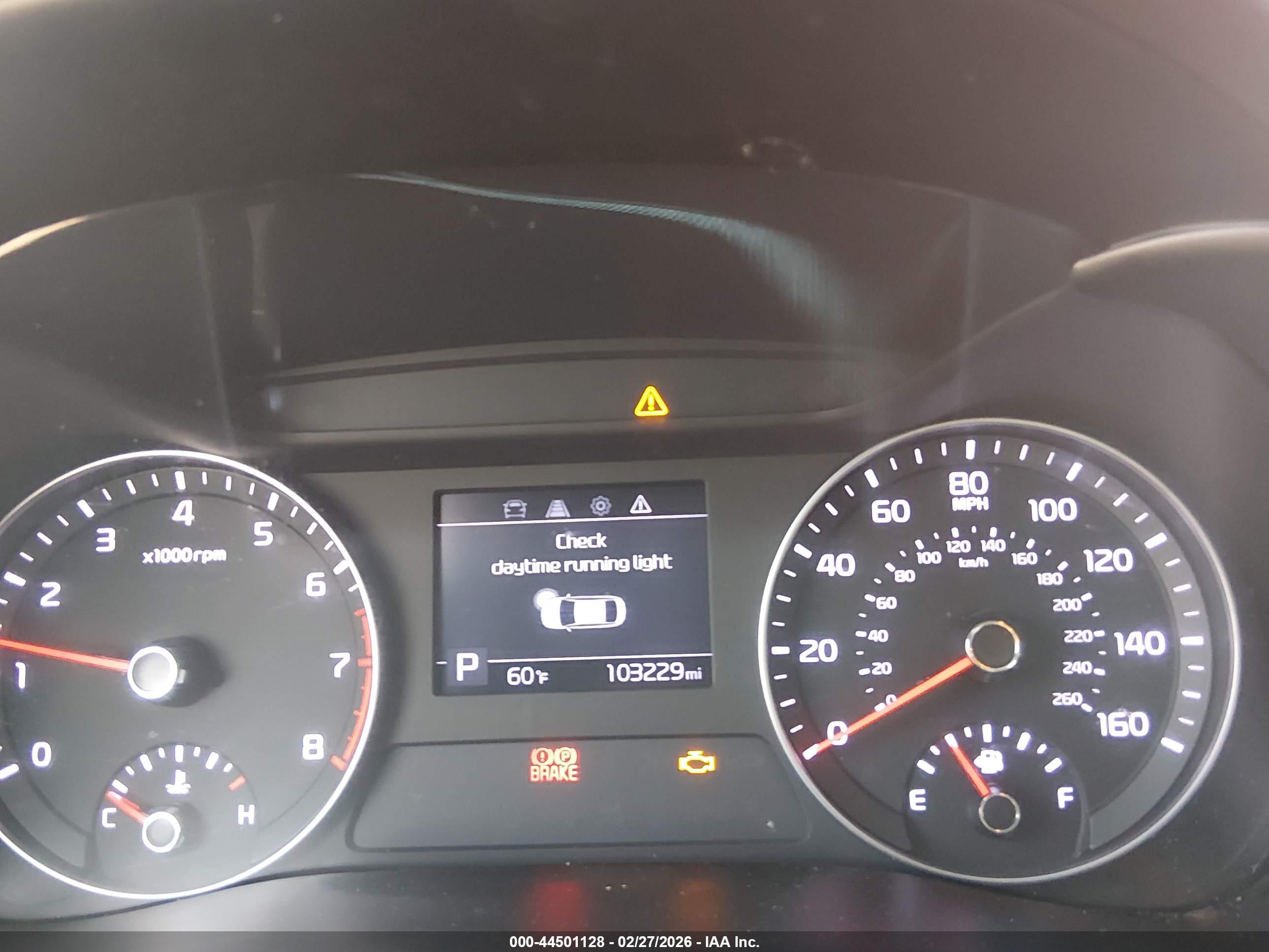 KIA FORTE image 7