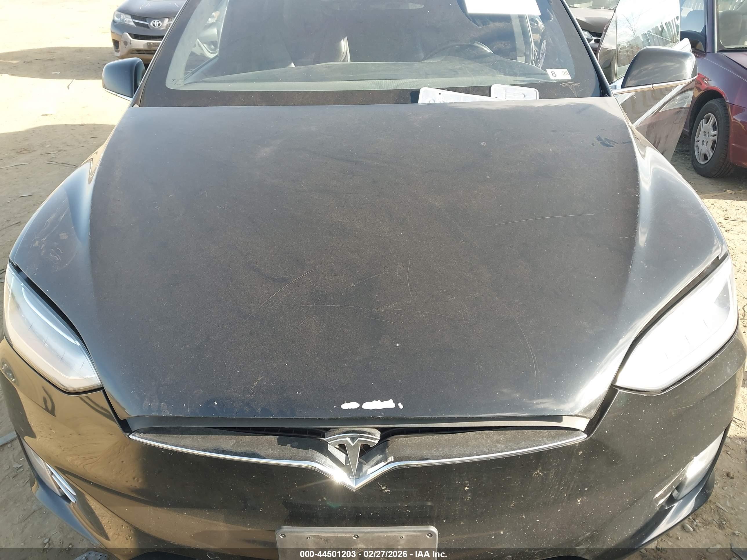 TESLA MODEL image 10