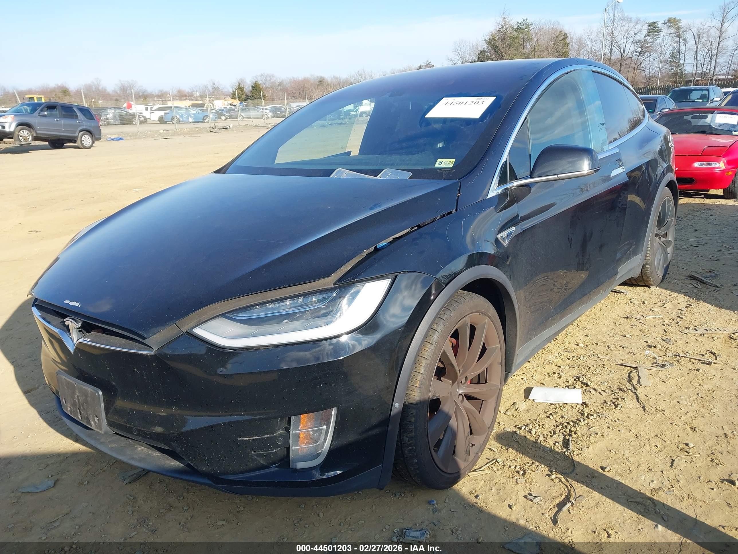 TESLA MODEL image 2