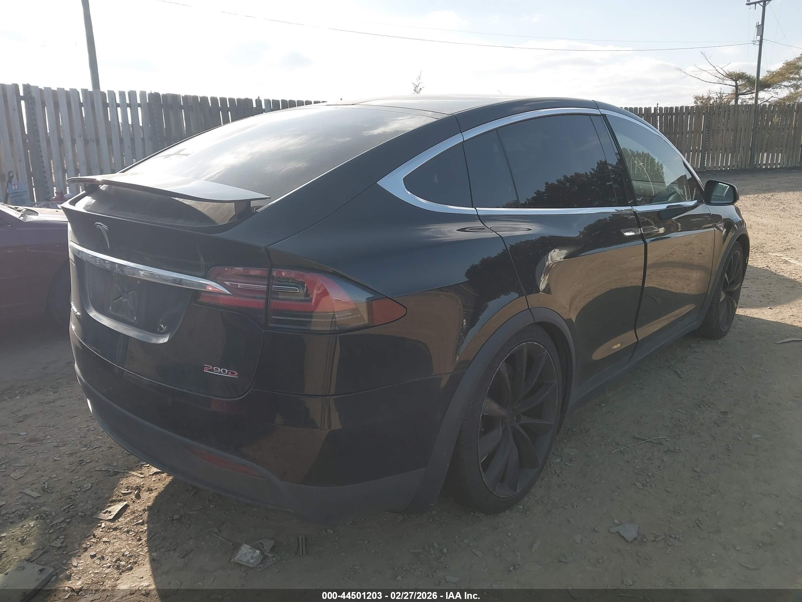 TESLA MODEL image 4