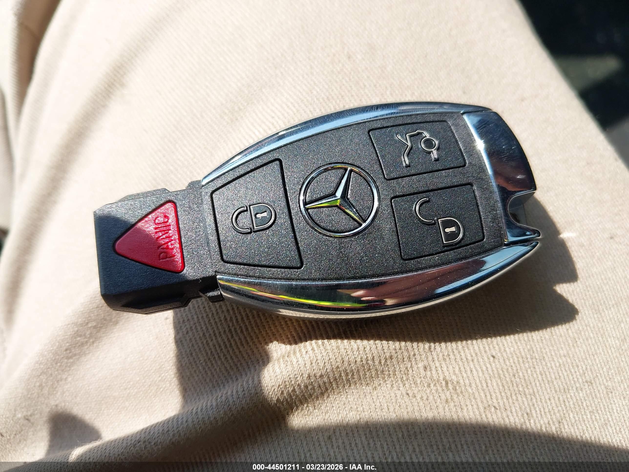 MERCEDES-BENZ S image 11