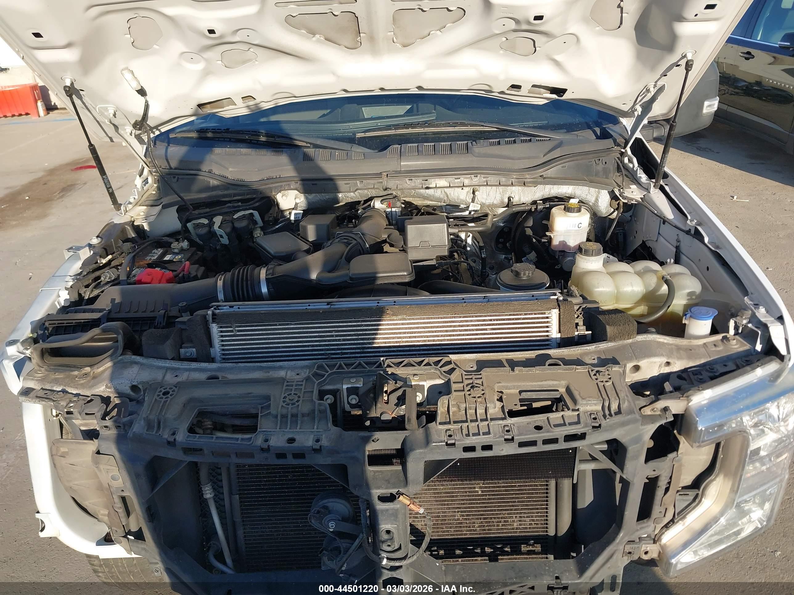 FORD F-250 image 10