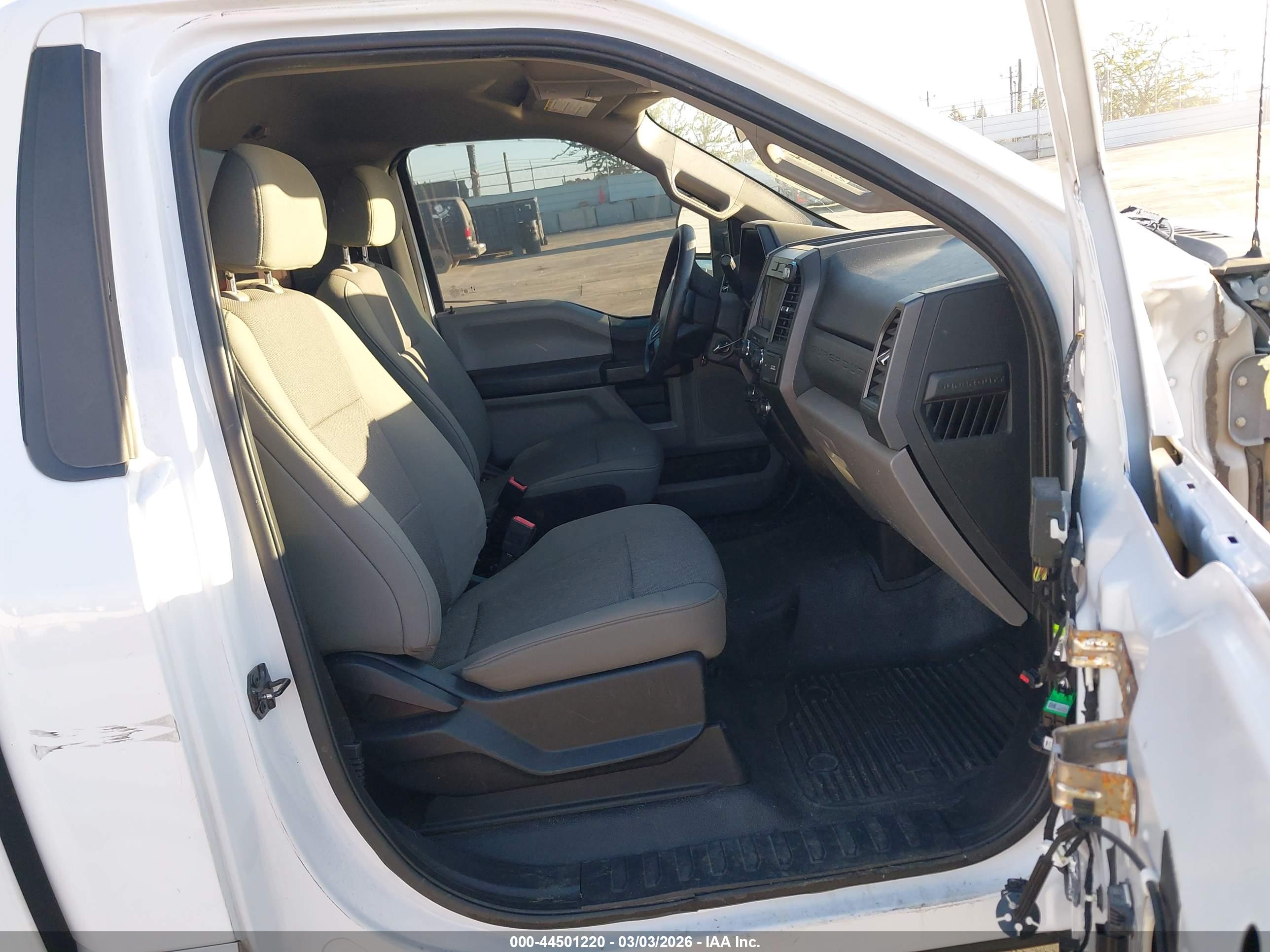 FORD F-250 image 5