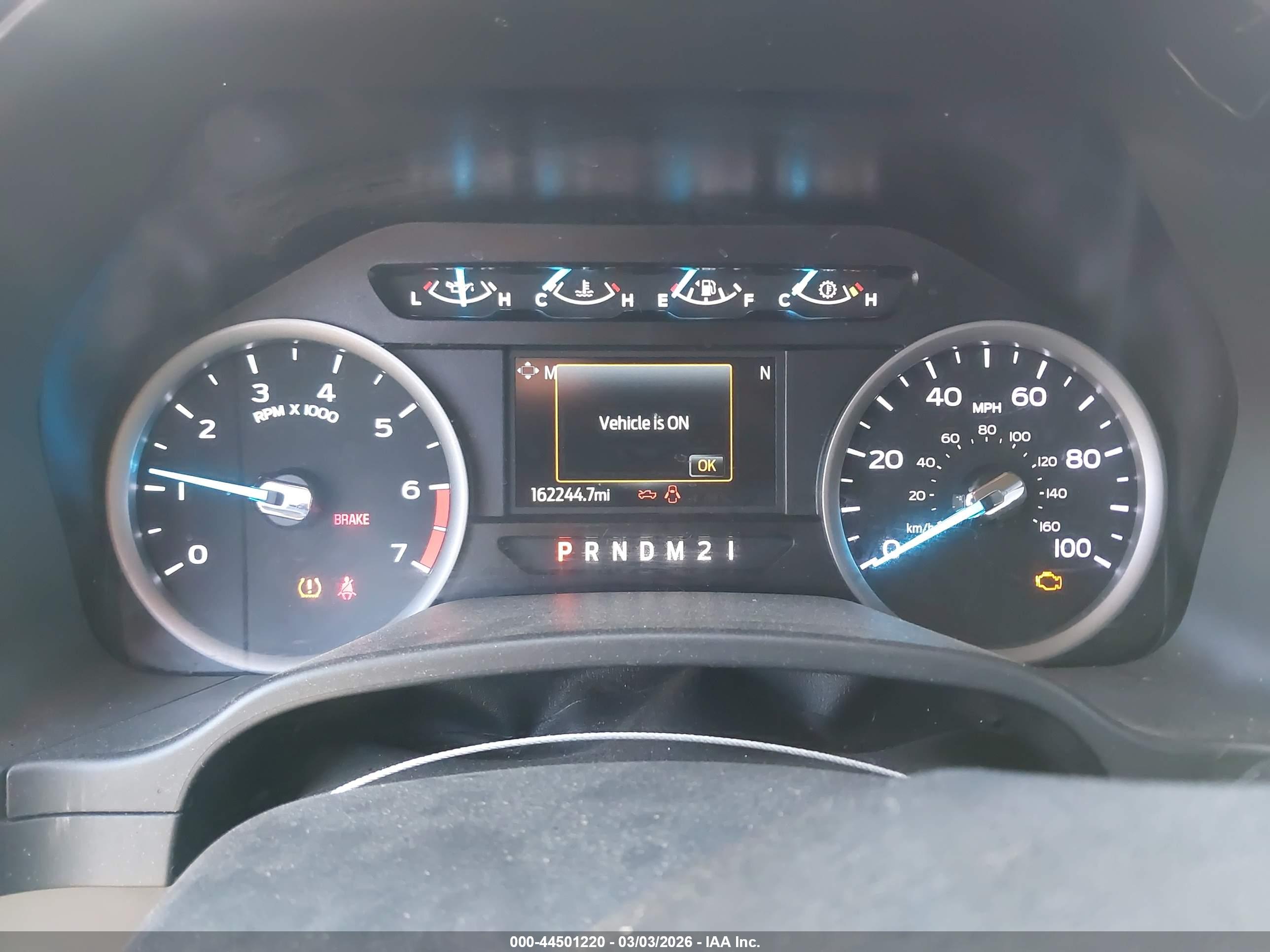 FORD F-250 image 7