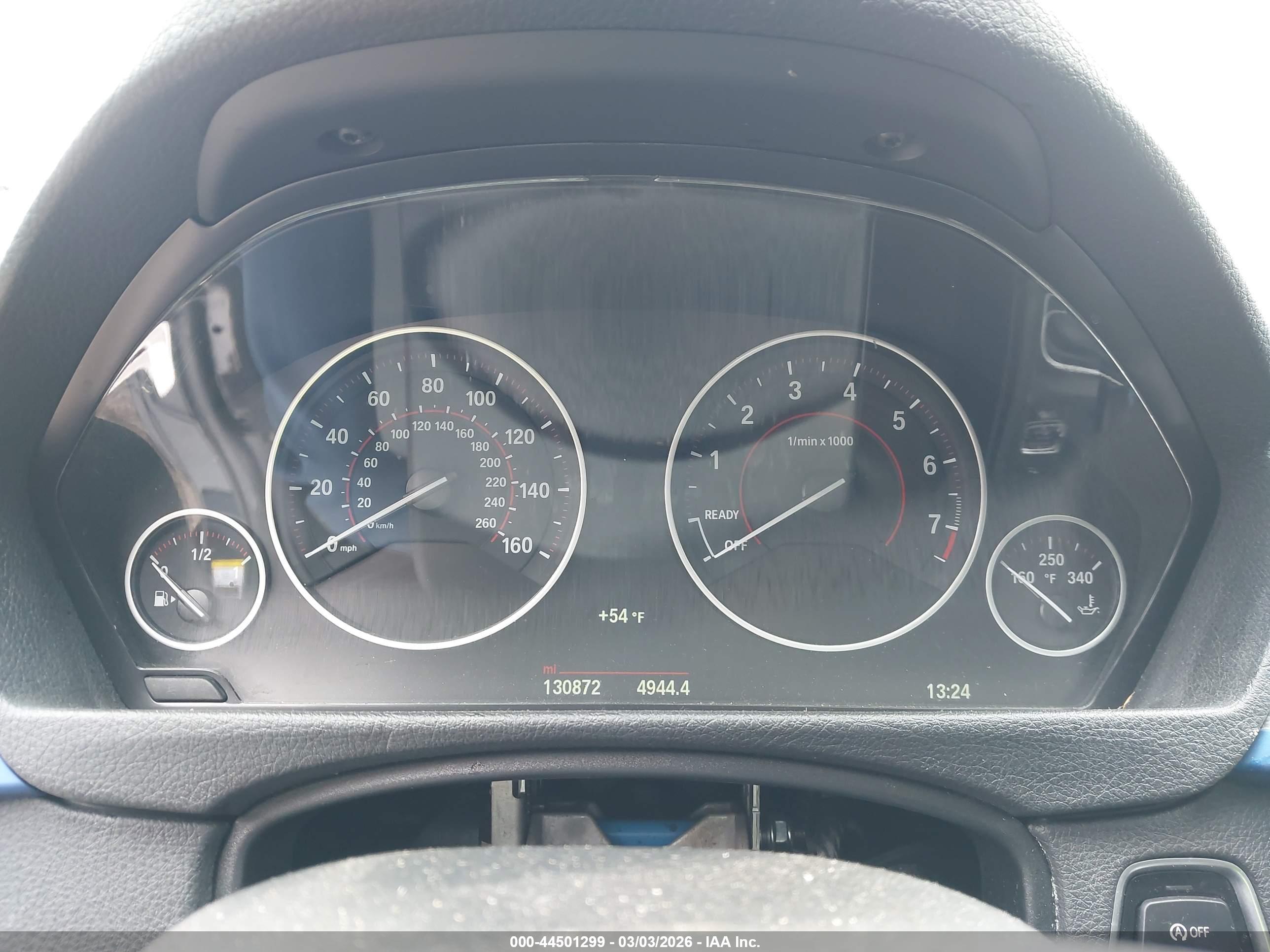 BMW 335I image 7