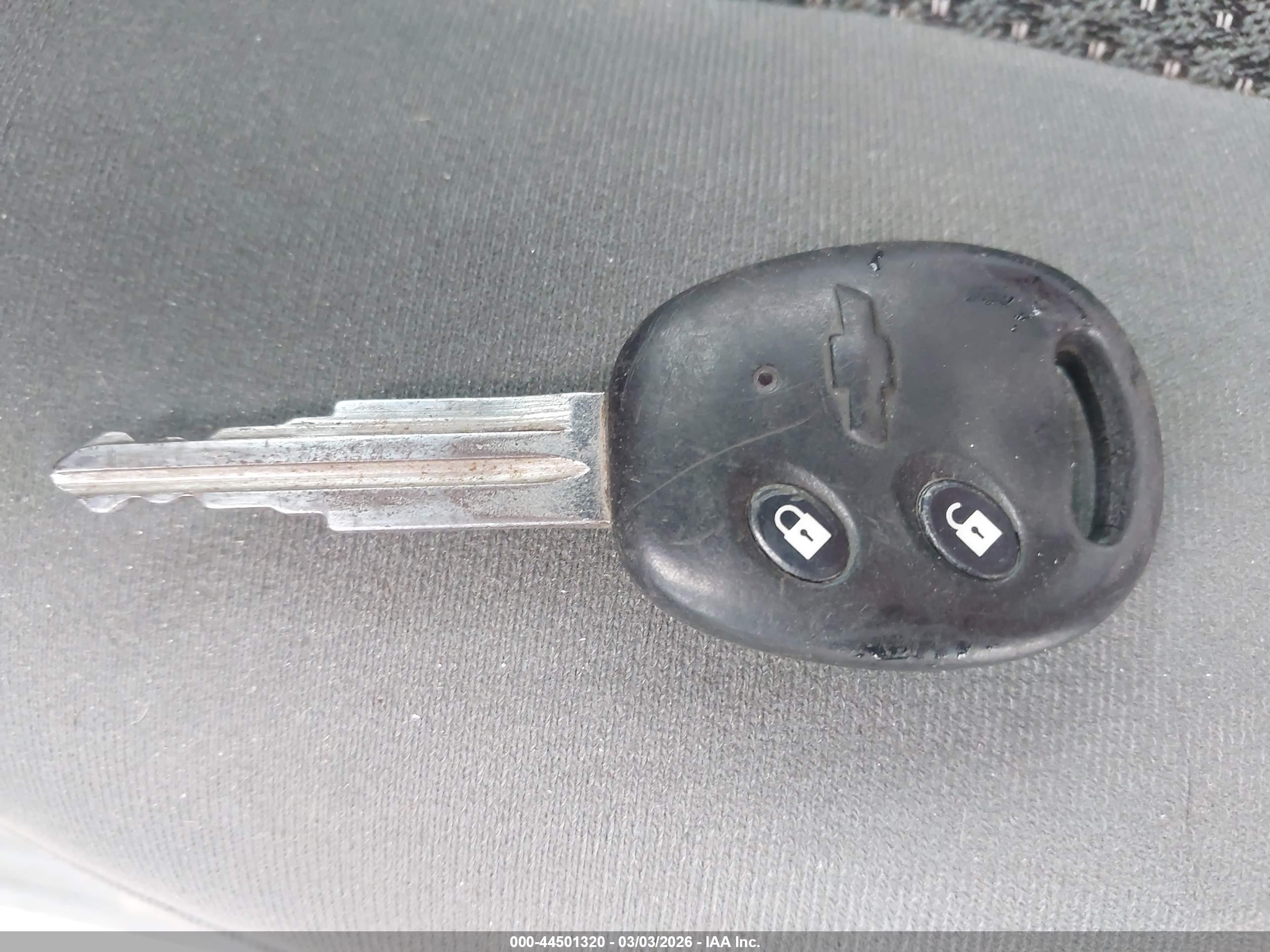 CHEVROLET AVEO image 11