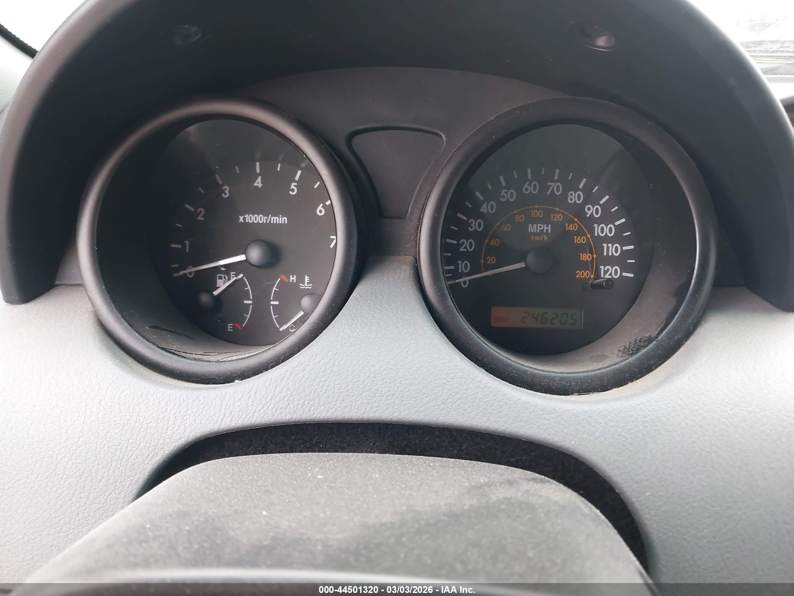 CHEVROLET AVEO image 7