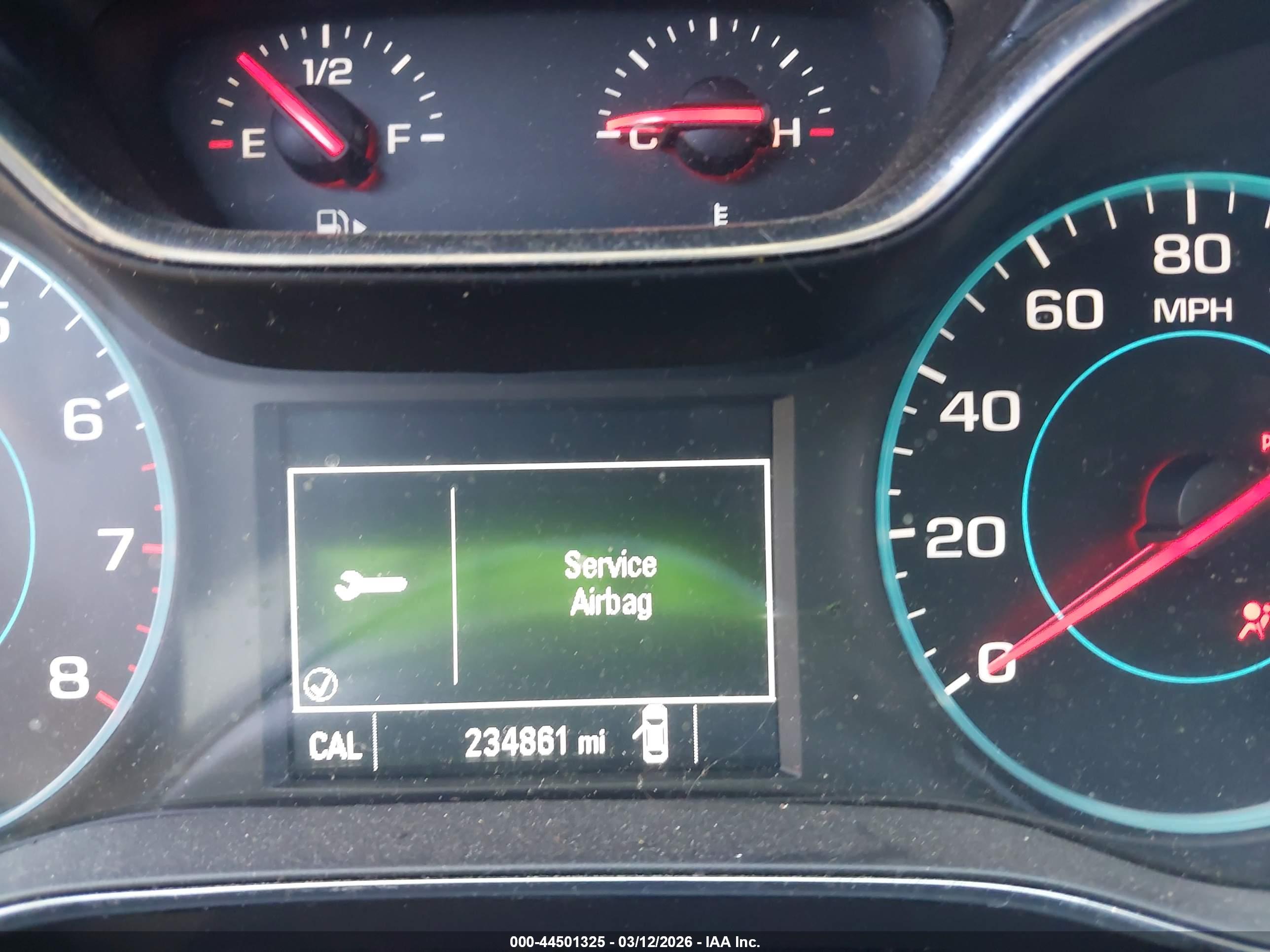 CHEVROLET CRUZE image 7