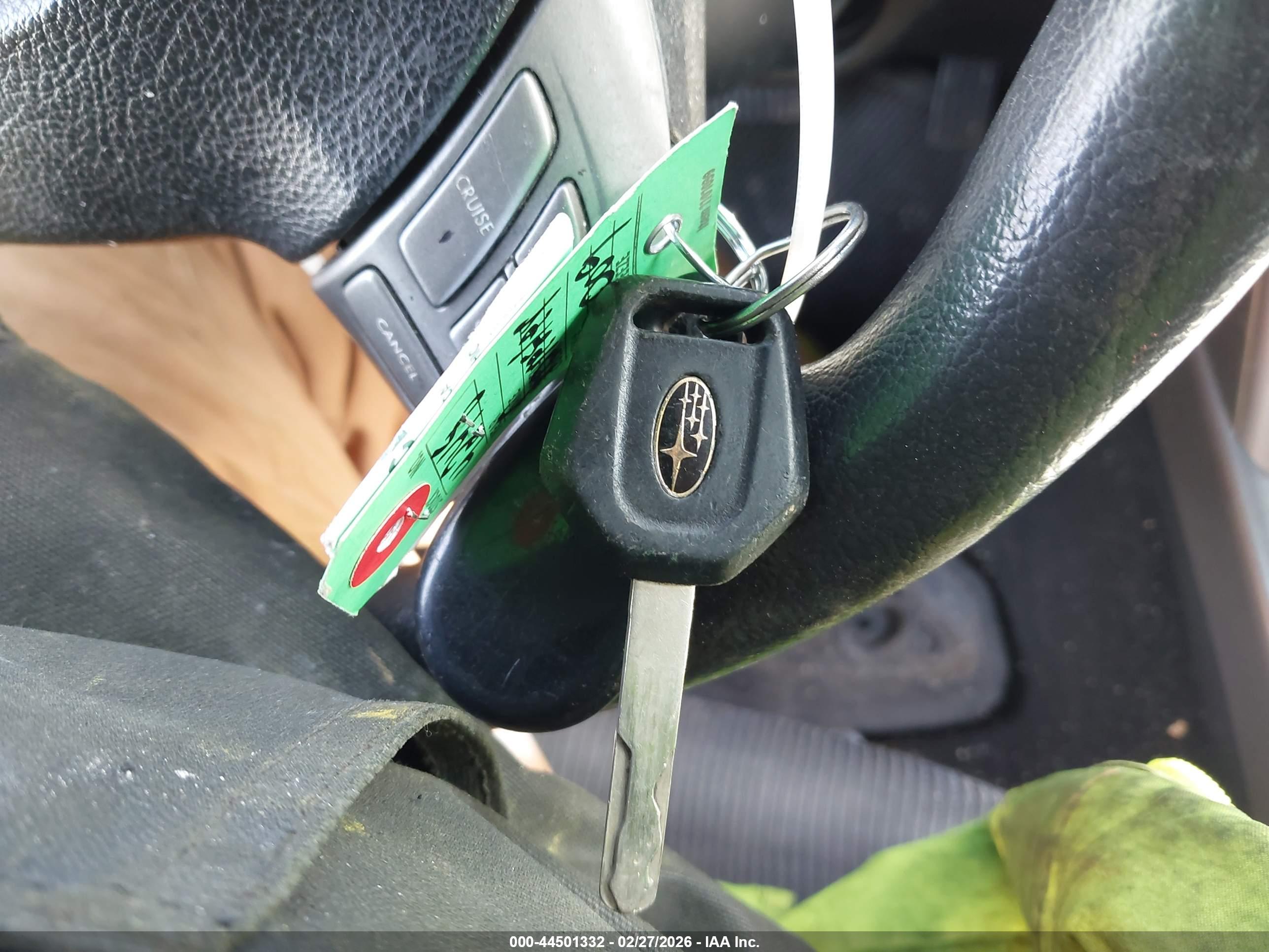 FORD ESCAPE image 11