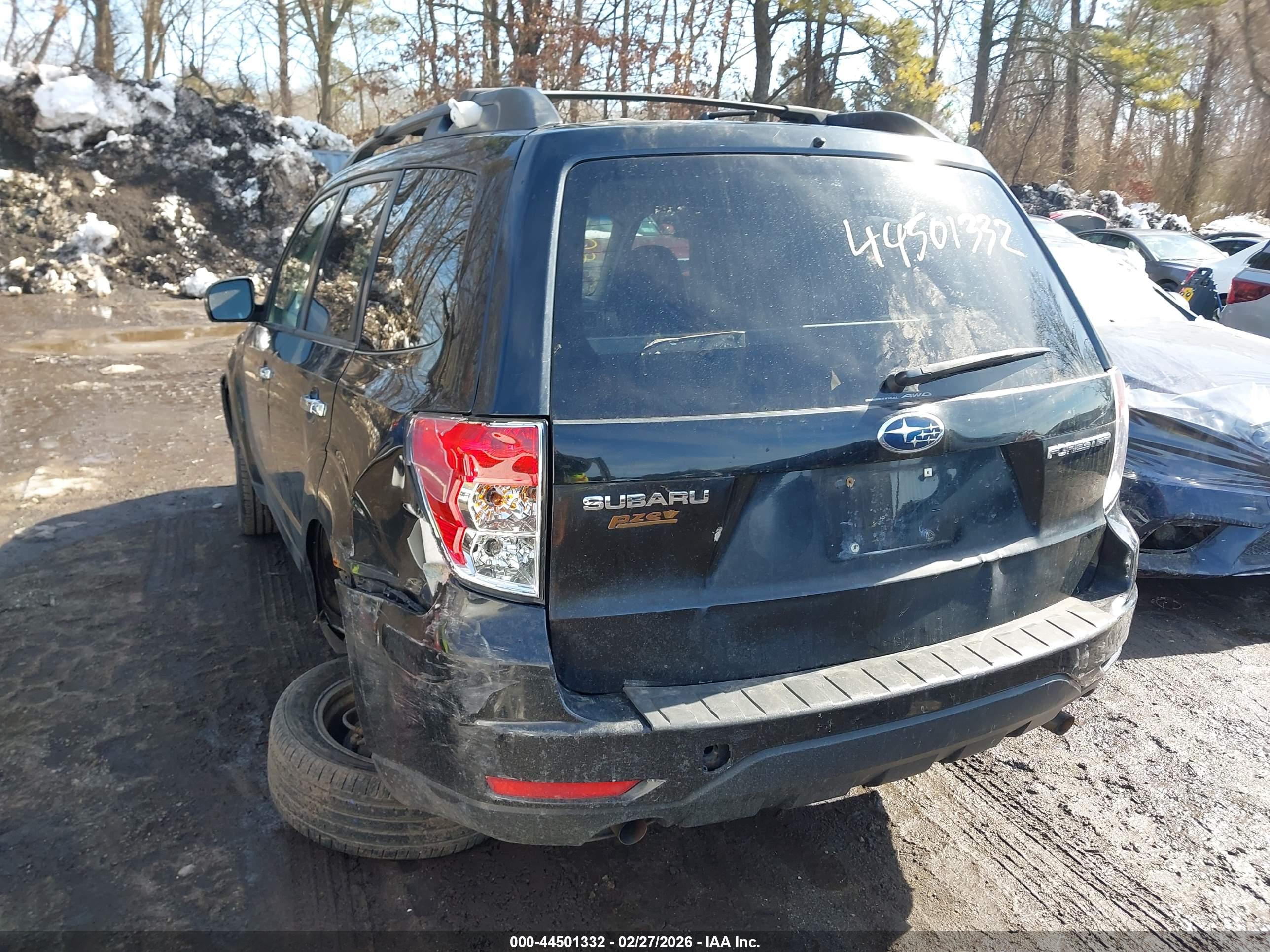 FORD ESCAPE image 3