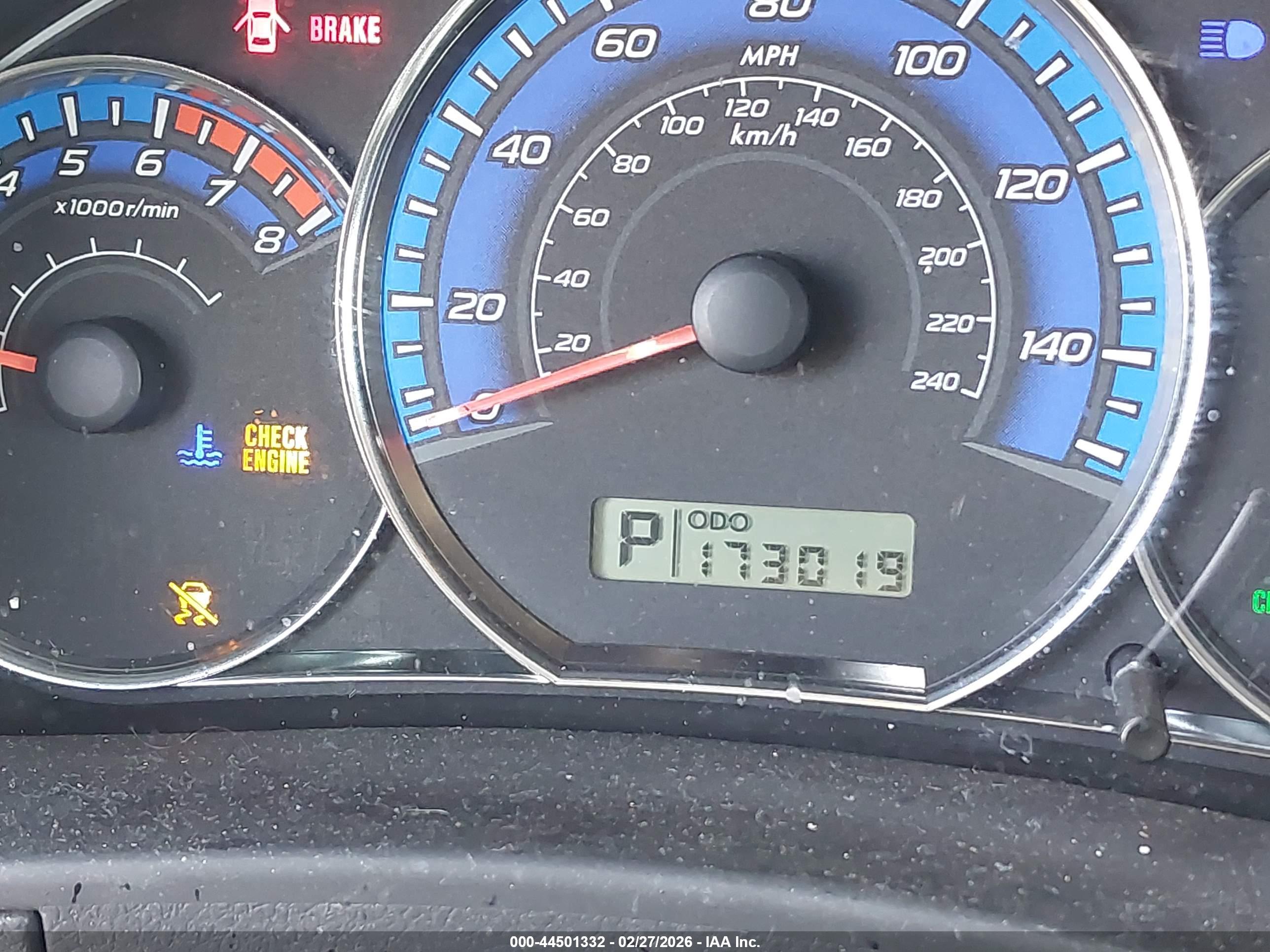 FORD ESCAPE image 7