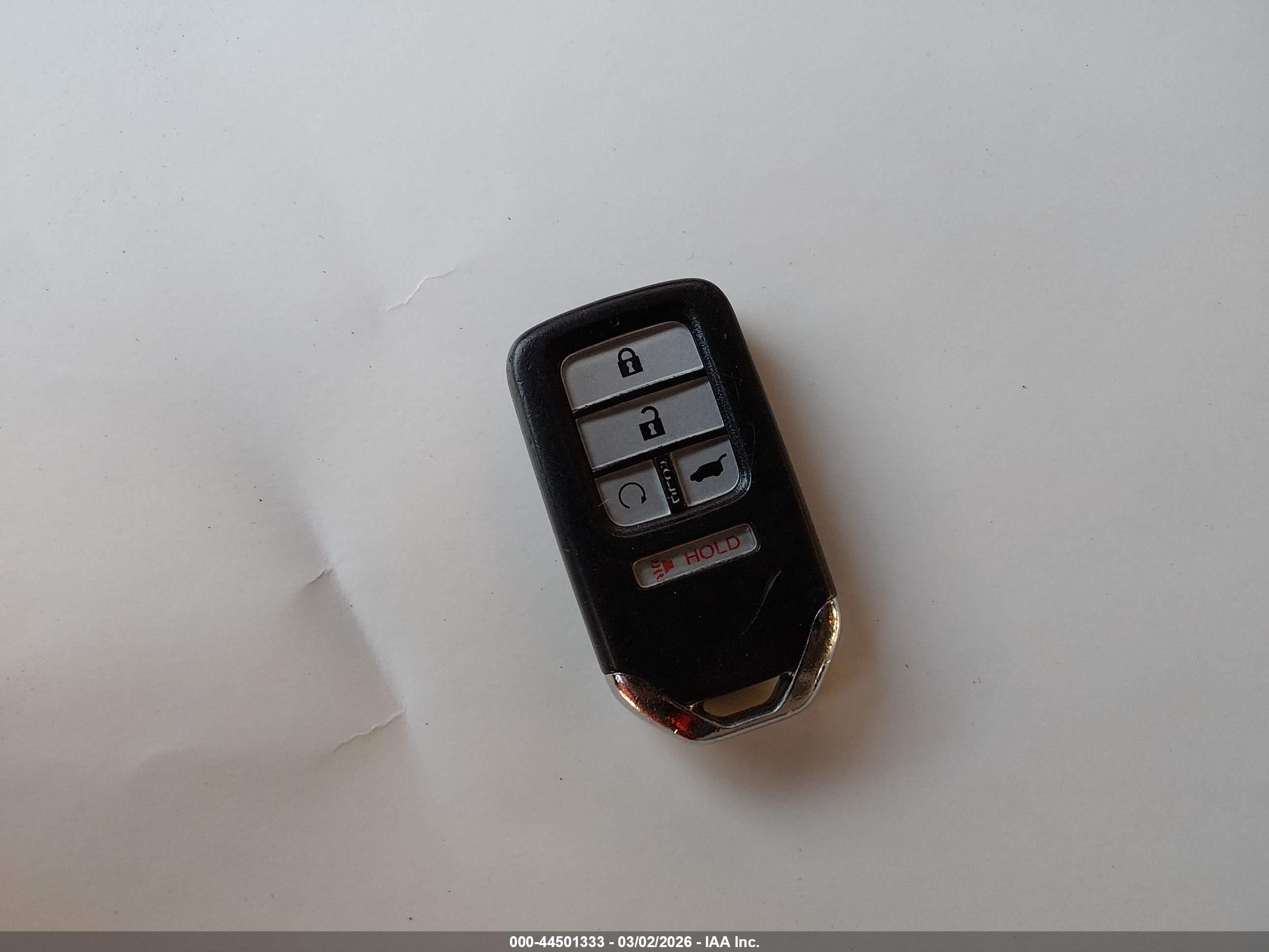 HONDA CR-V image 11