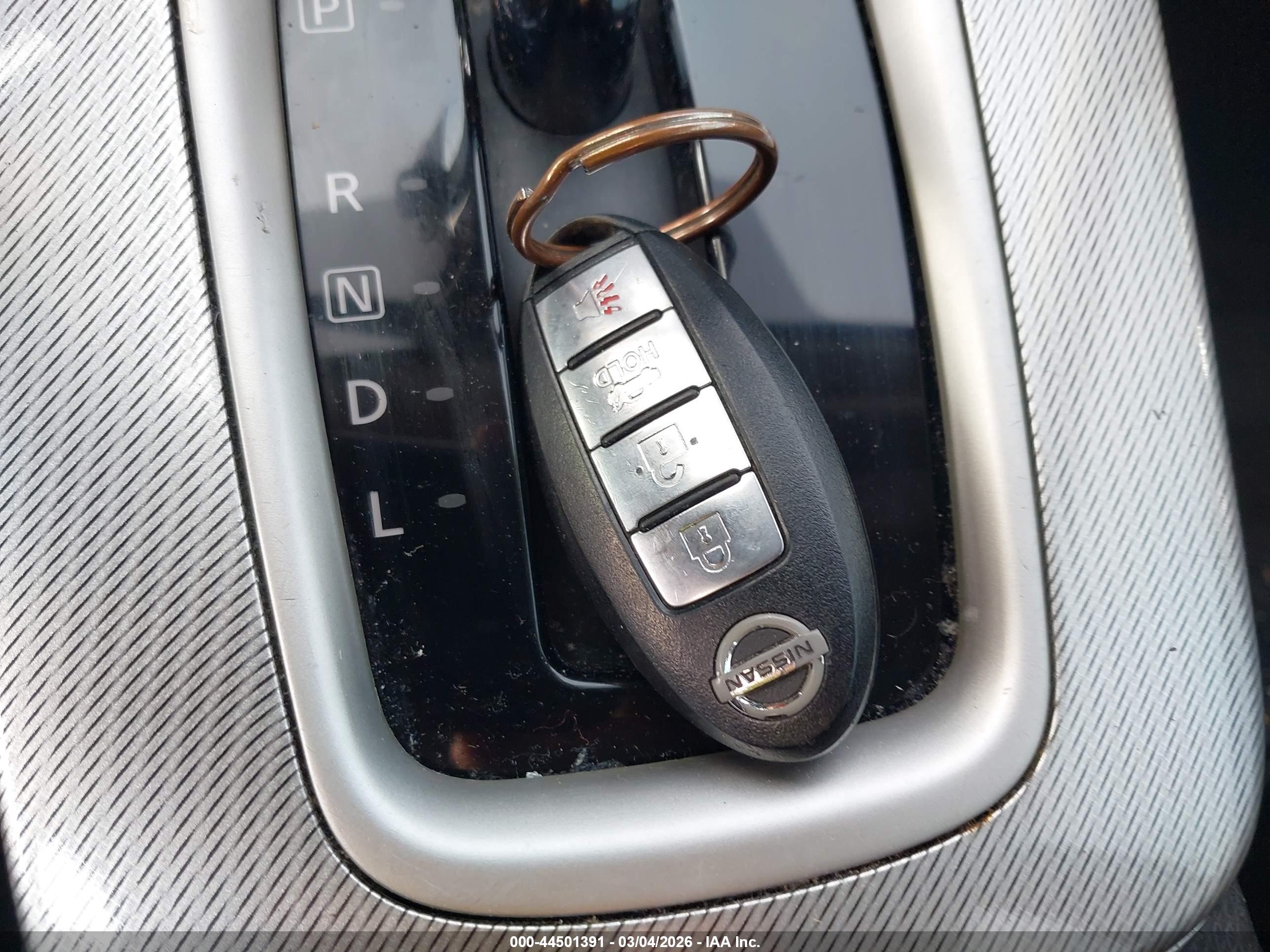 NISSAN SENTRA image 11