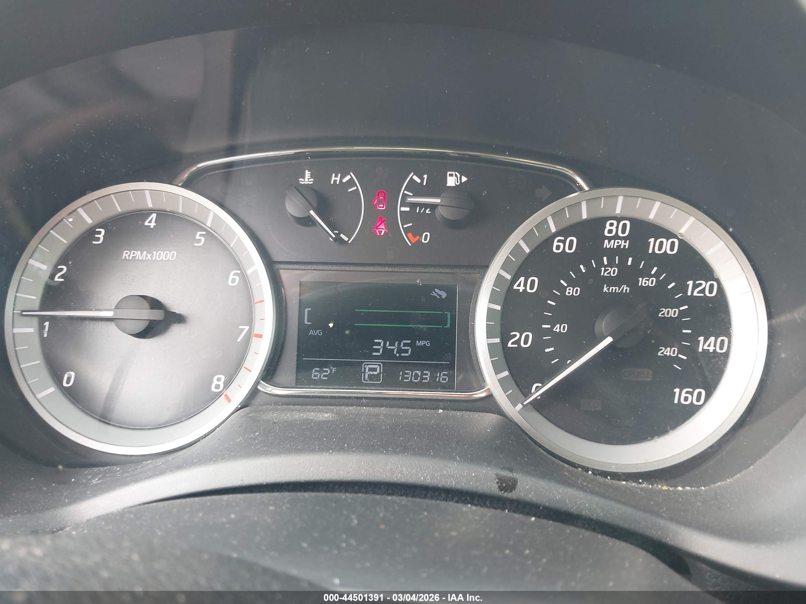 NISSAN SENTRA image 7