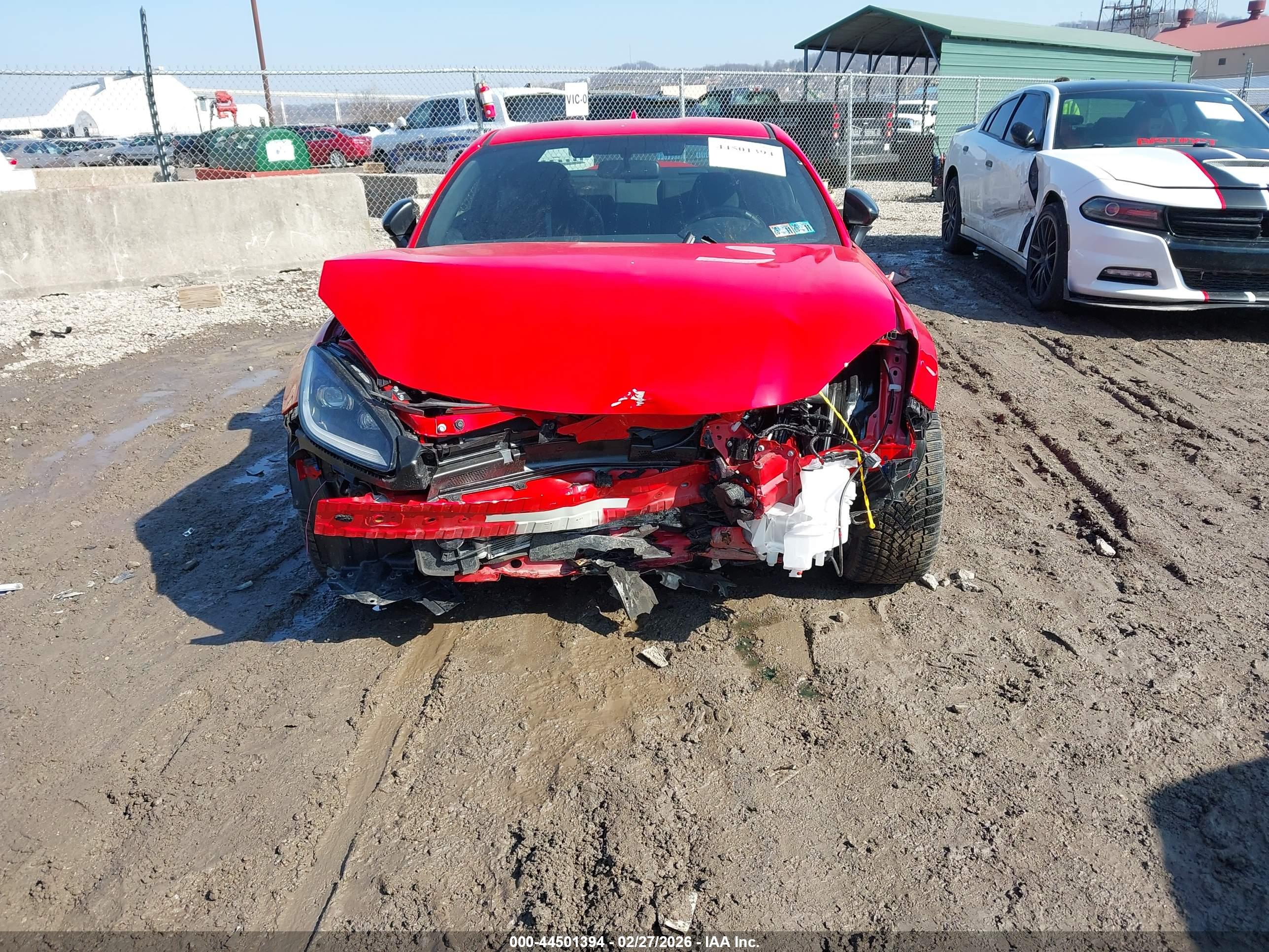 TOYOTA GR86 image 6