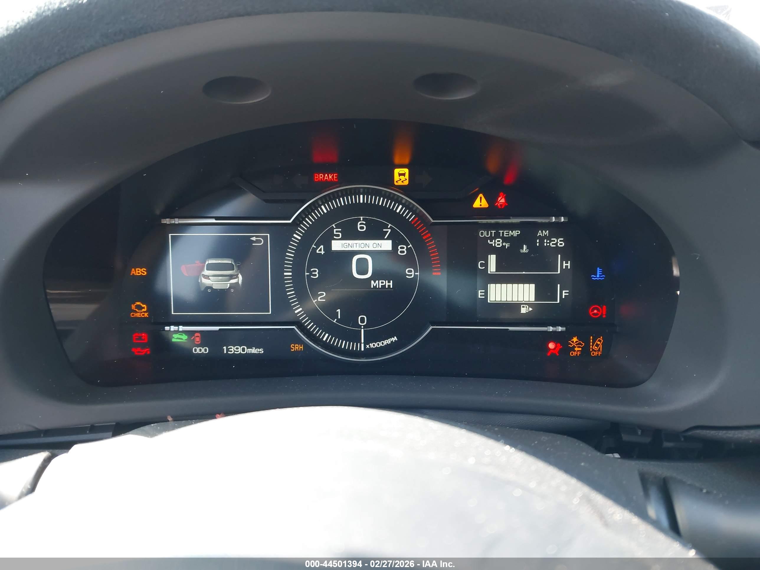 TOYOTA GR86 image 7