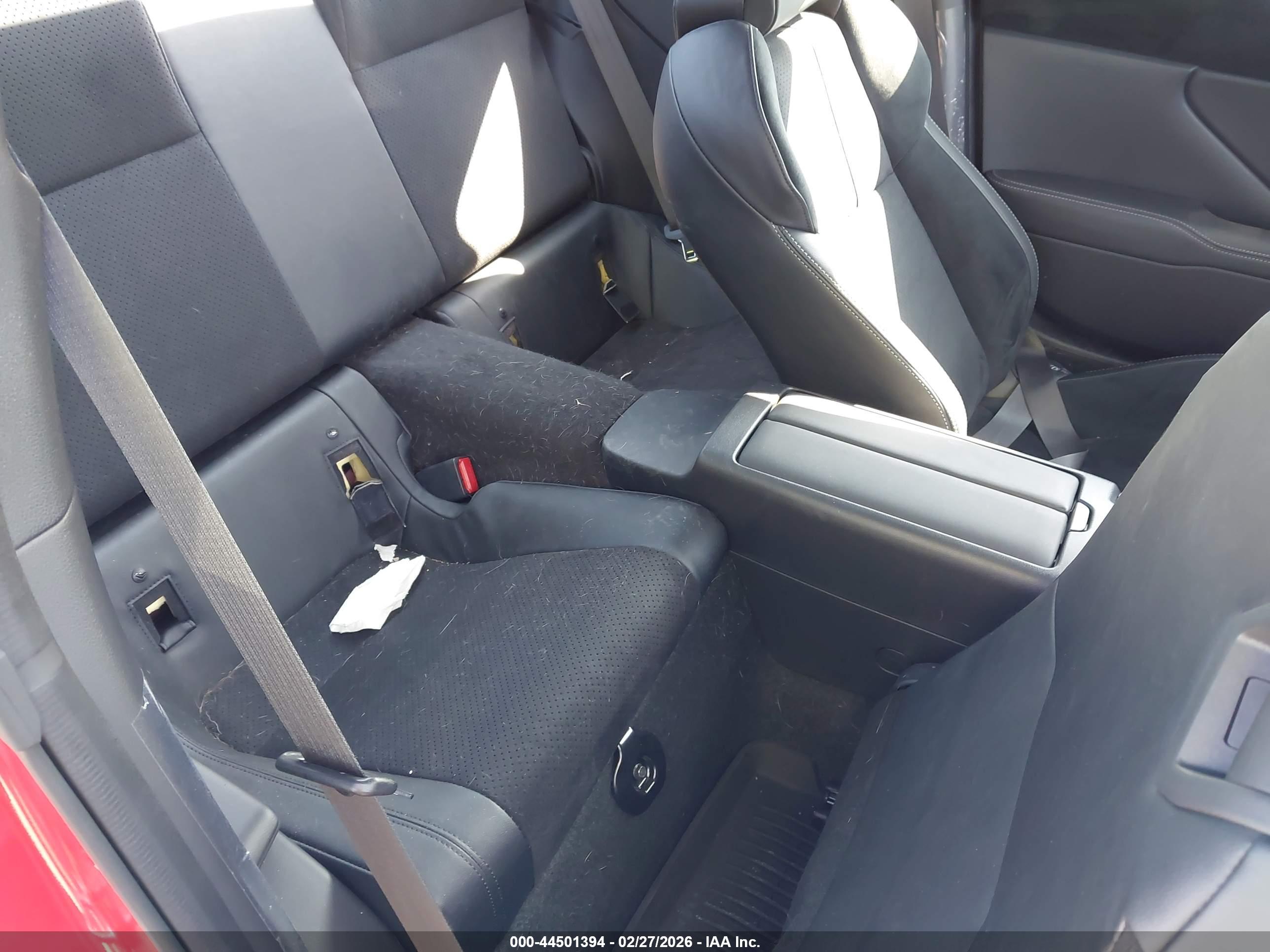 TOYOTA GR86 image 8