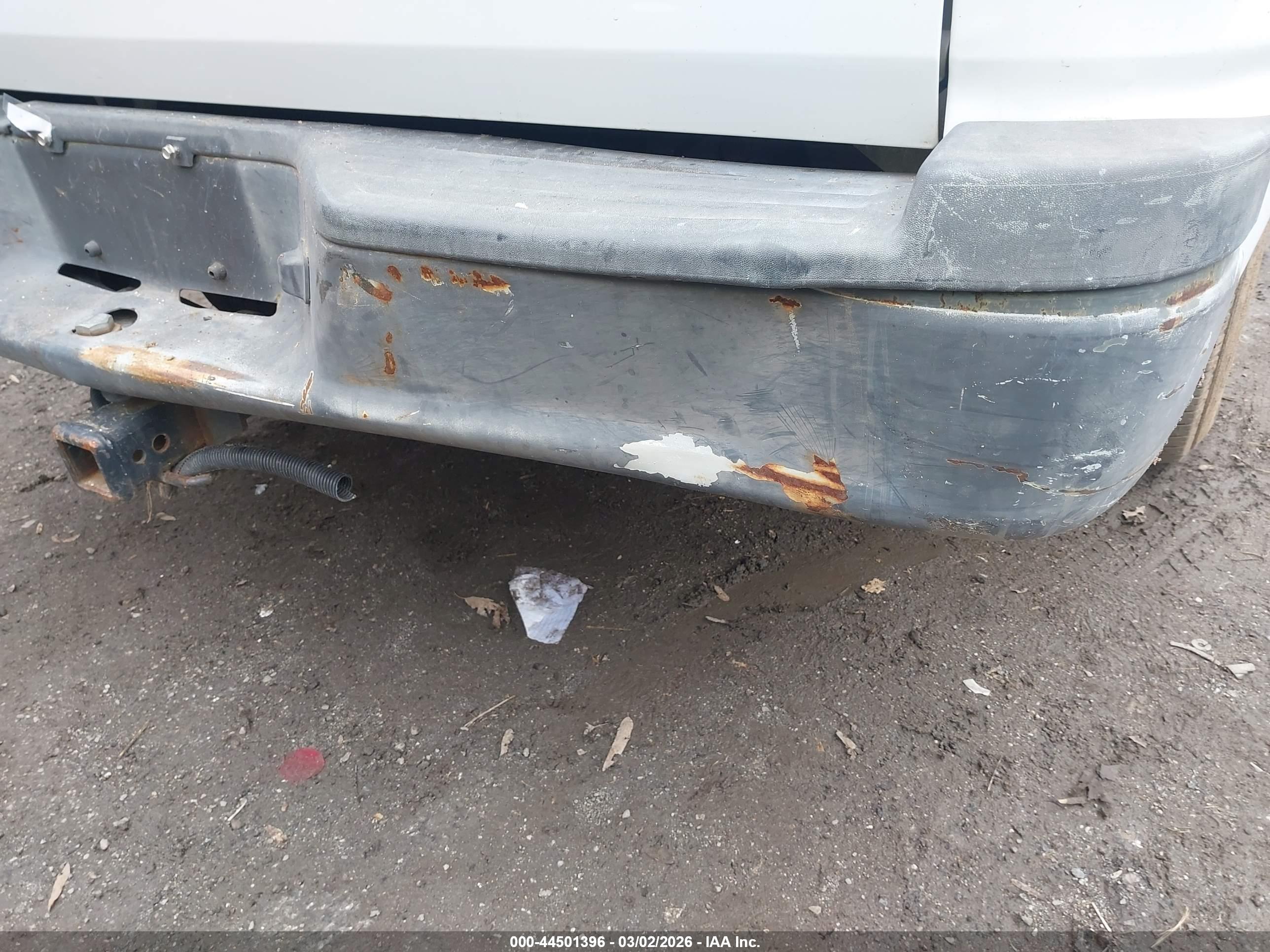 DODGE DAKOTA image 6