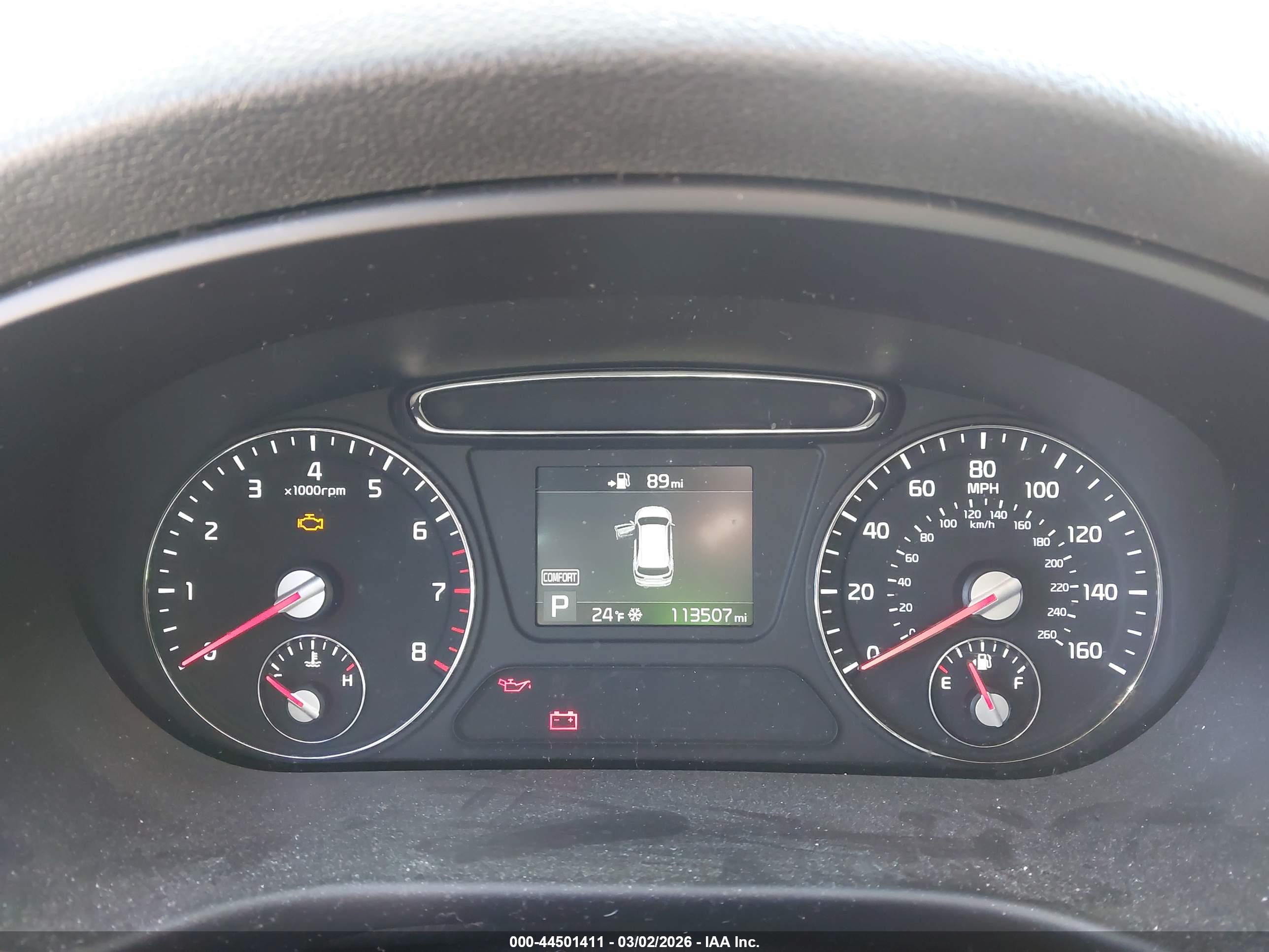 KIA SORENTO image 7