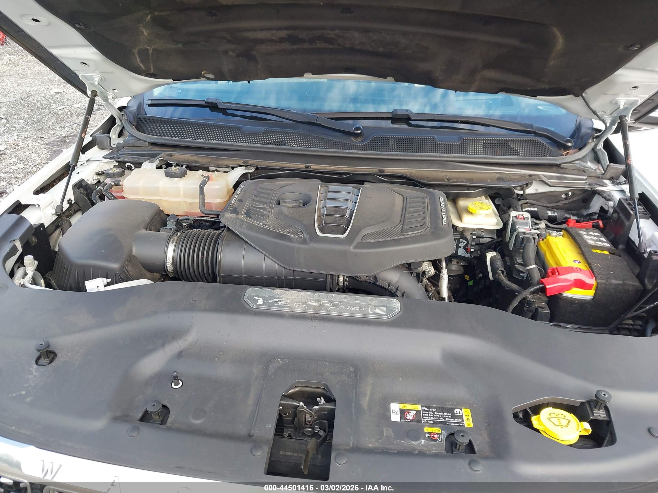 JEEP GRAND image 10
