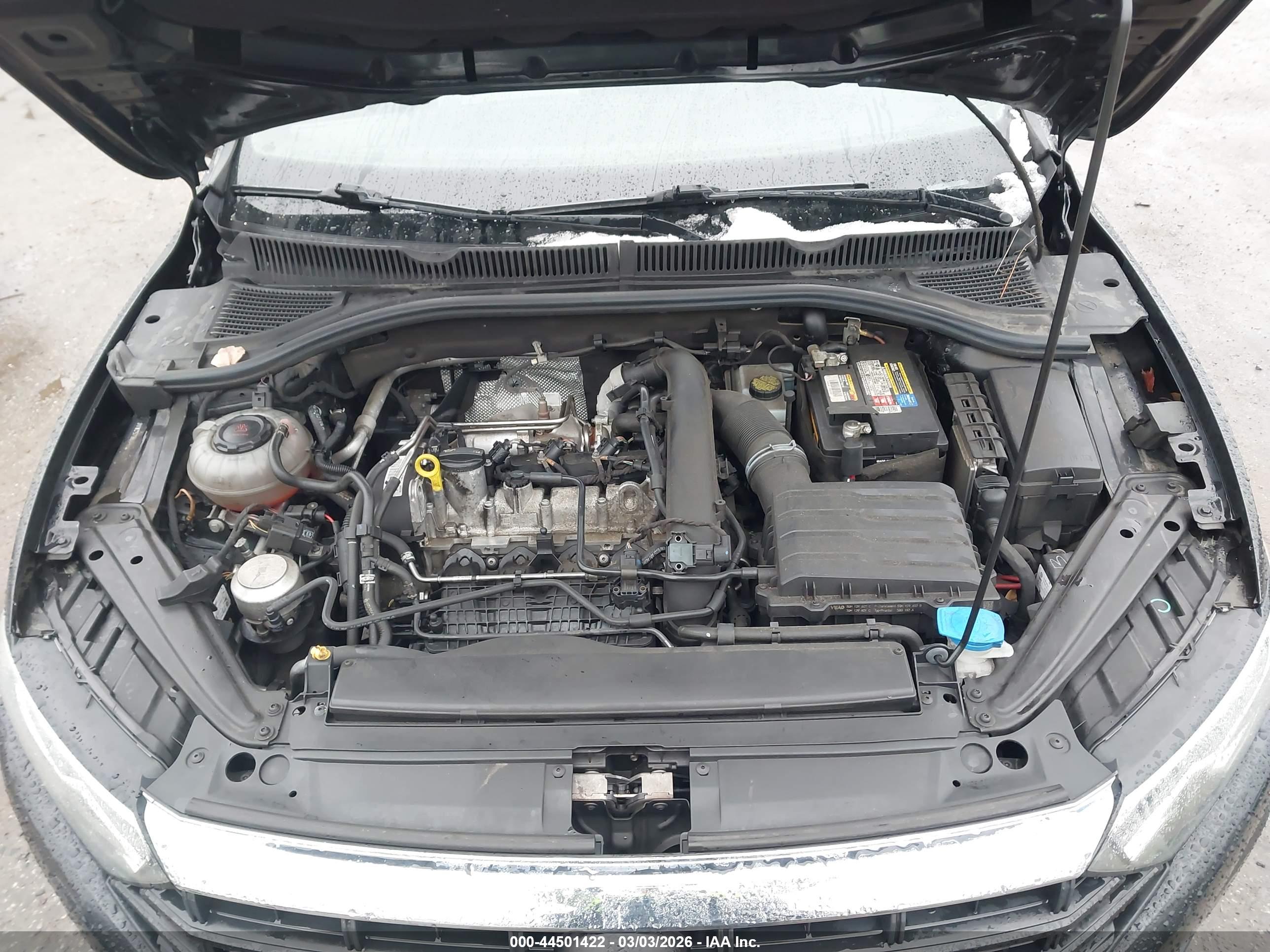 VOLKSWAGEN JETTA image 10