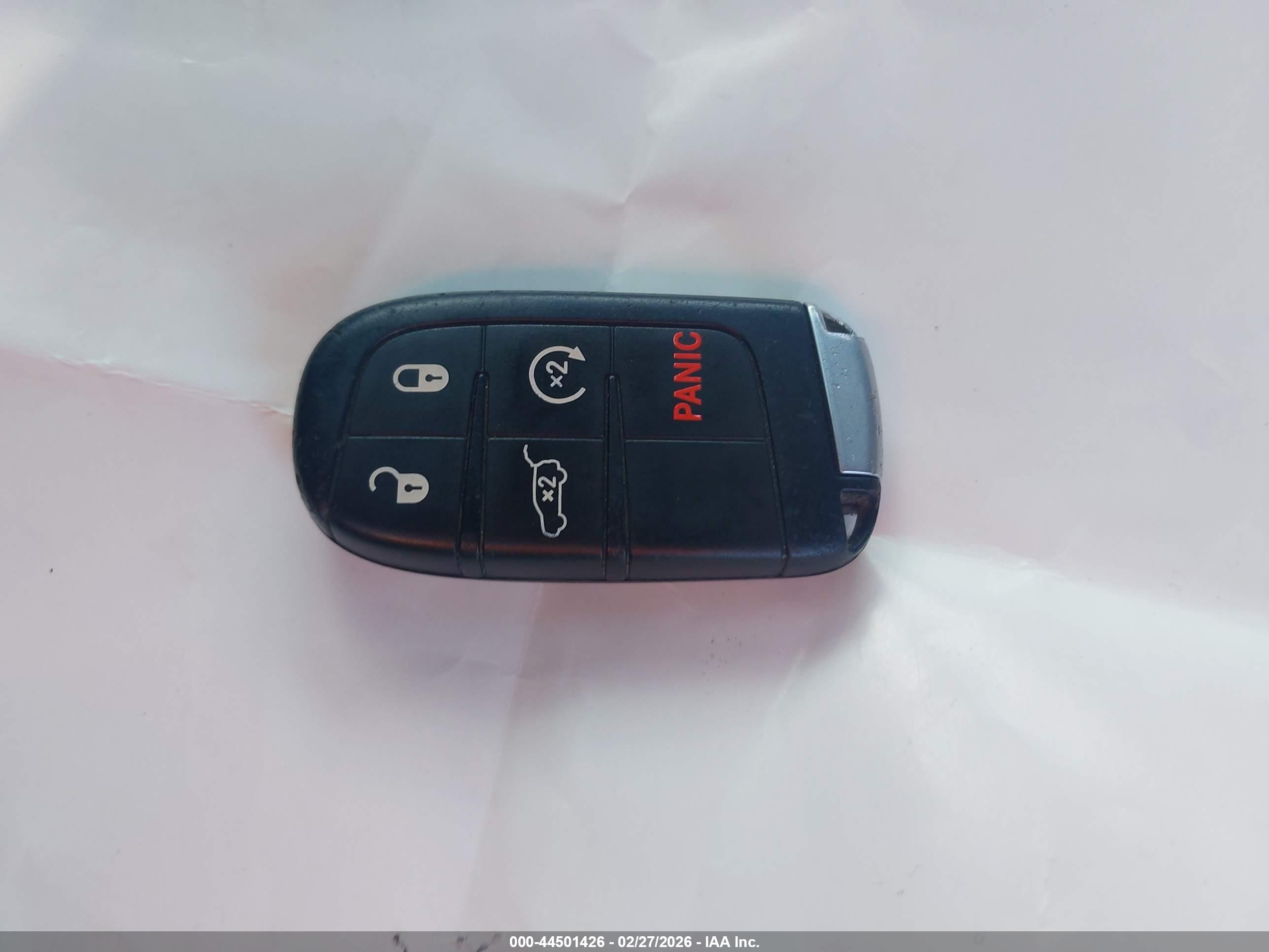 JEEP GRAND image 11