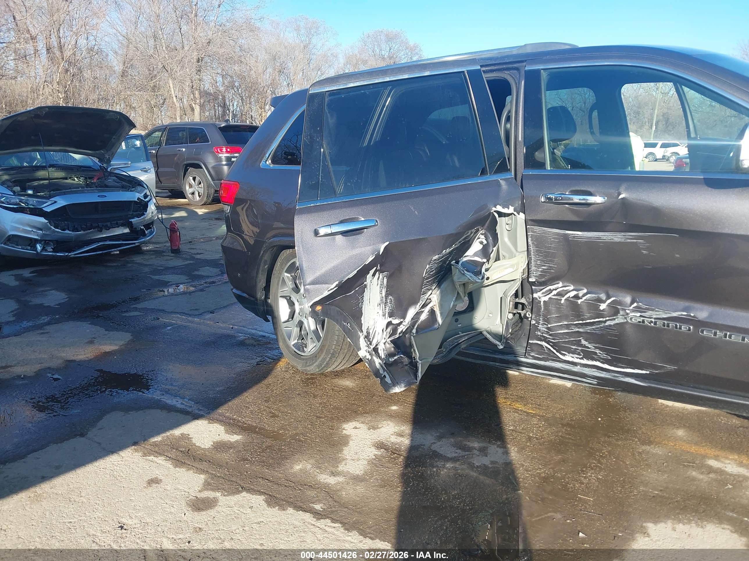 JEEP GRAND image 6