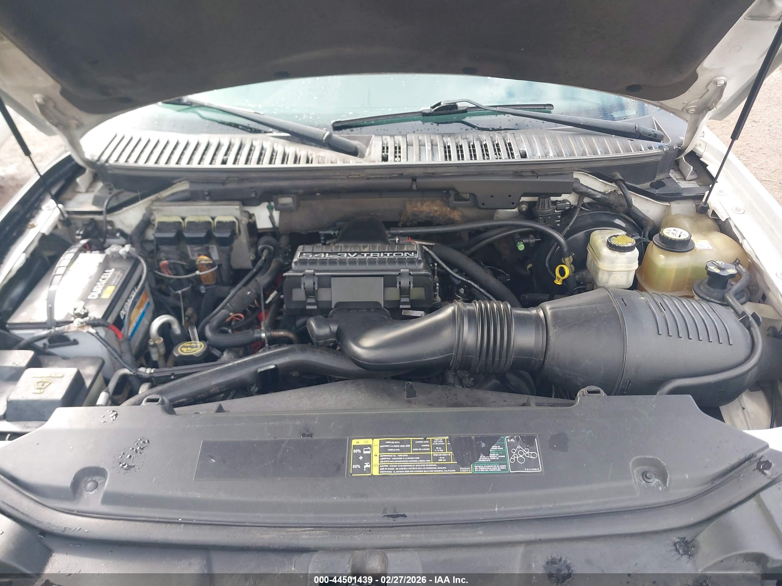 LINCOLN NAVIGATOR image 10