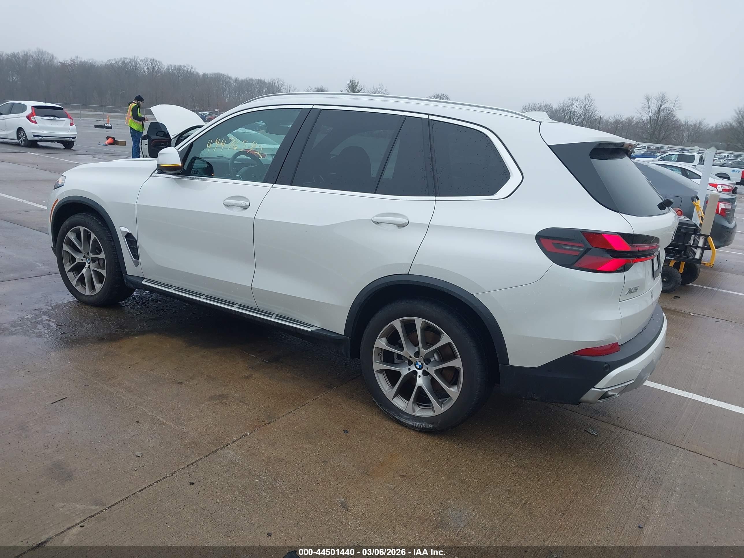 BMW X5 image 3