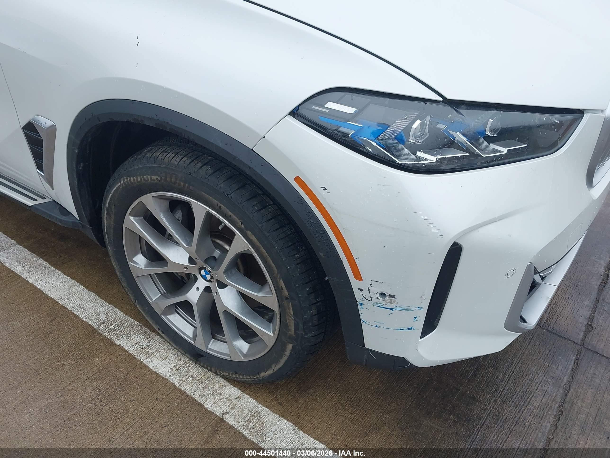 BMW X5 image 6