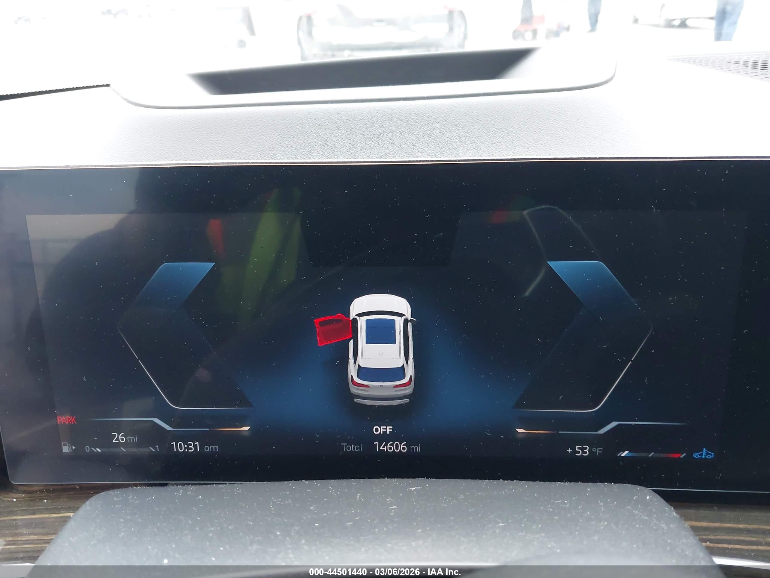 BMW X5 image 7