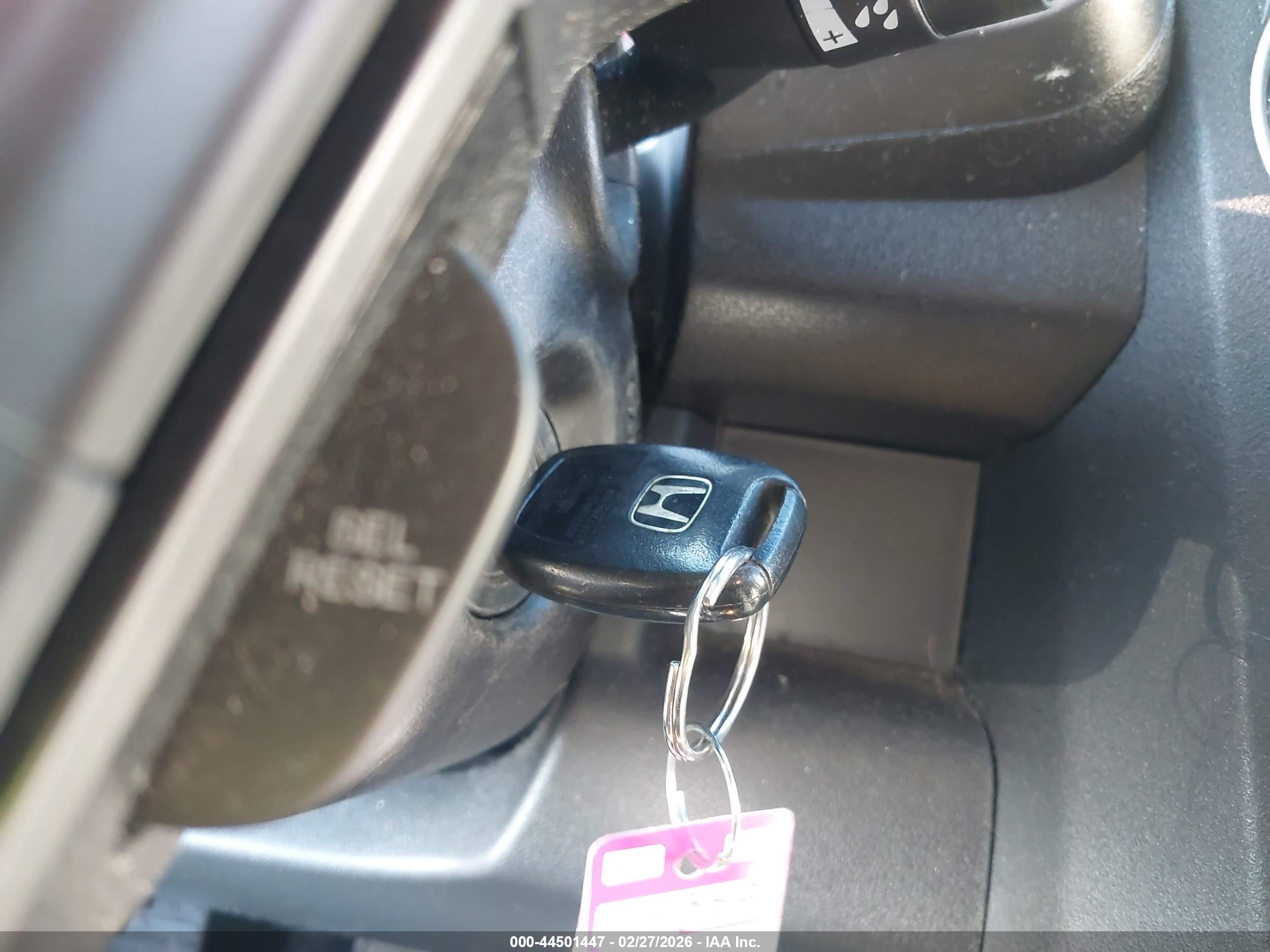 HONDA PILOT image 11