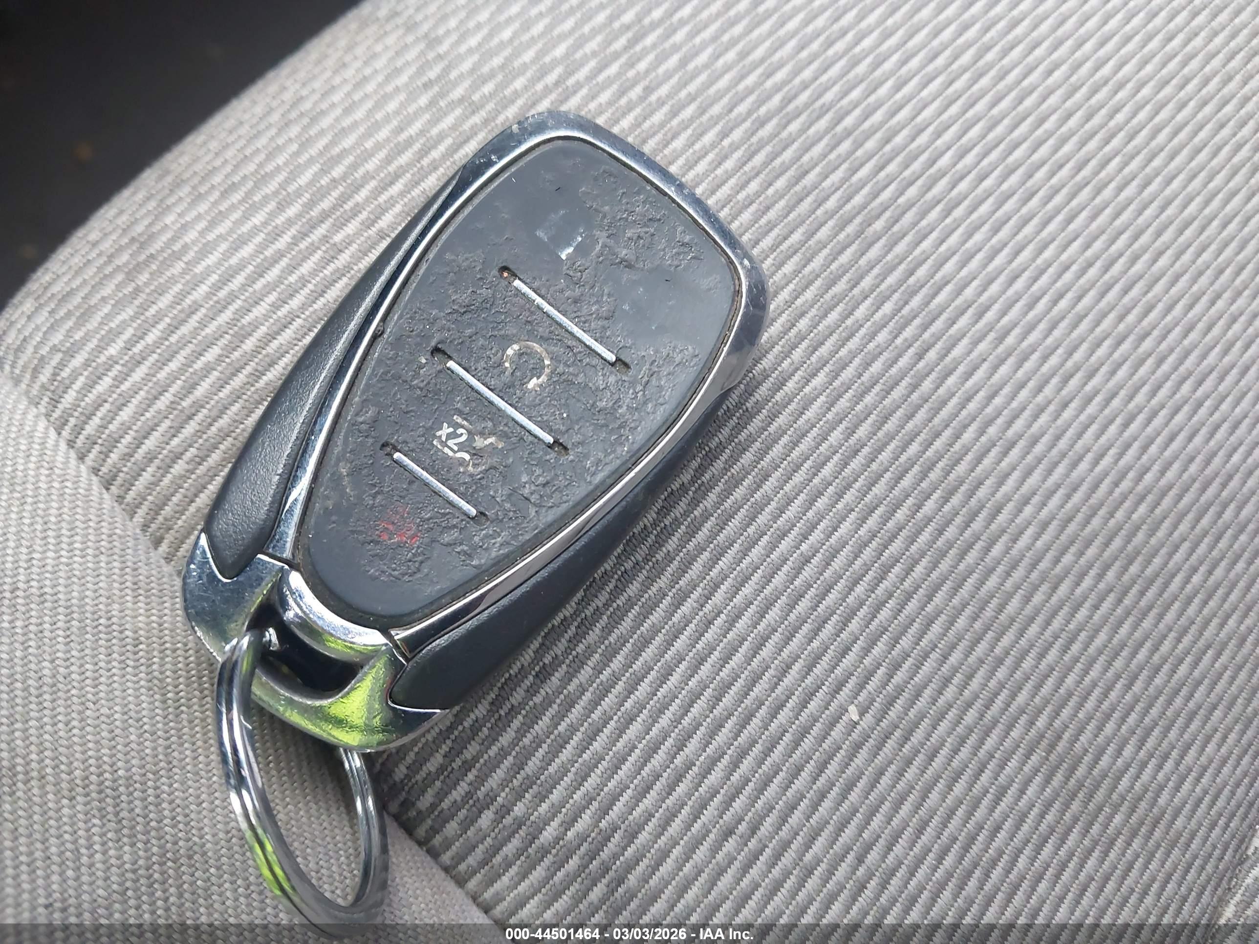 CHEVROLET CRUZE image 11