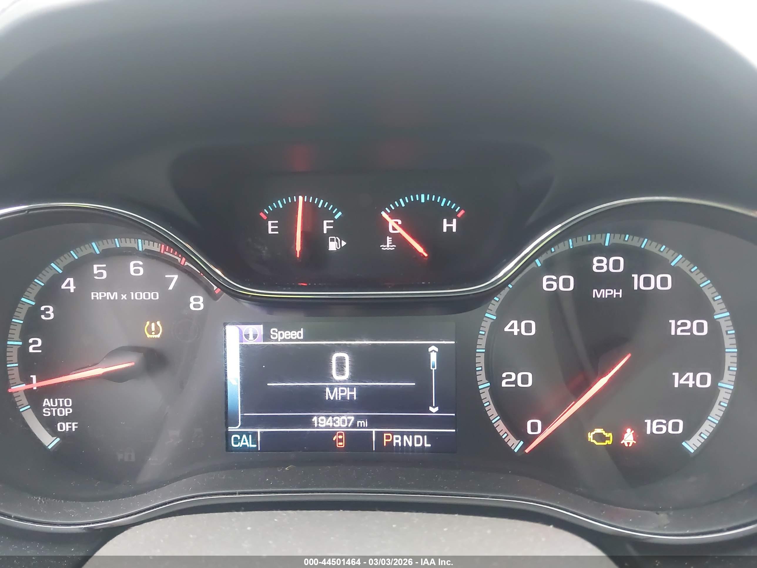CHEVROLET CRUZE image 7