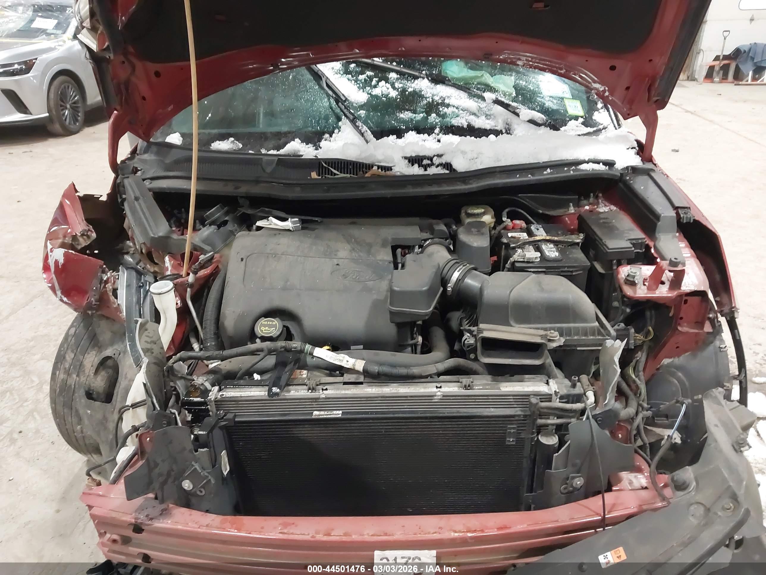 FORD EXPLORER image 10