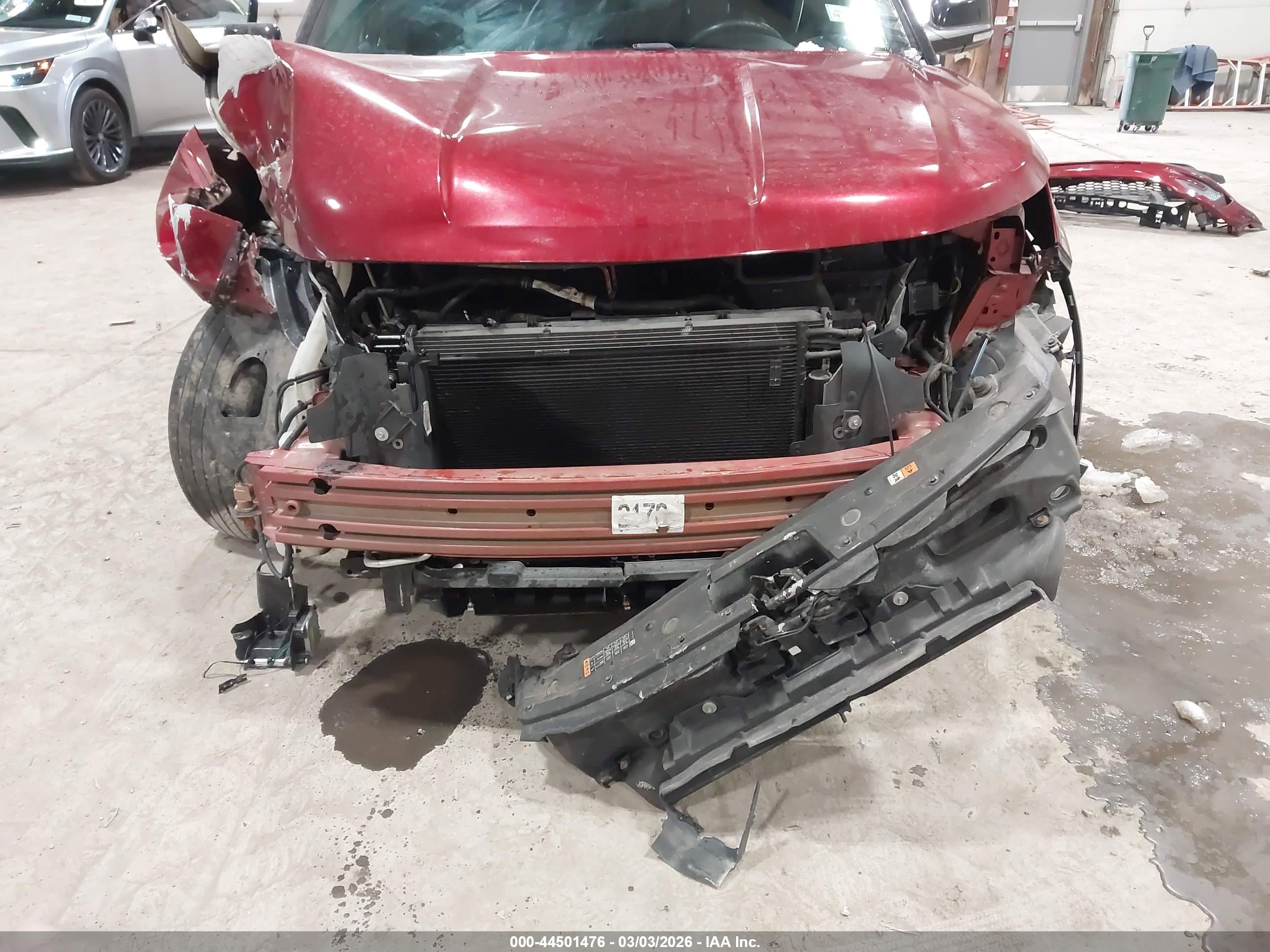 FORD EXPLORER image 6