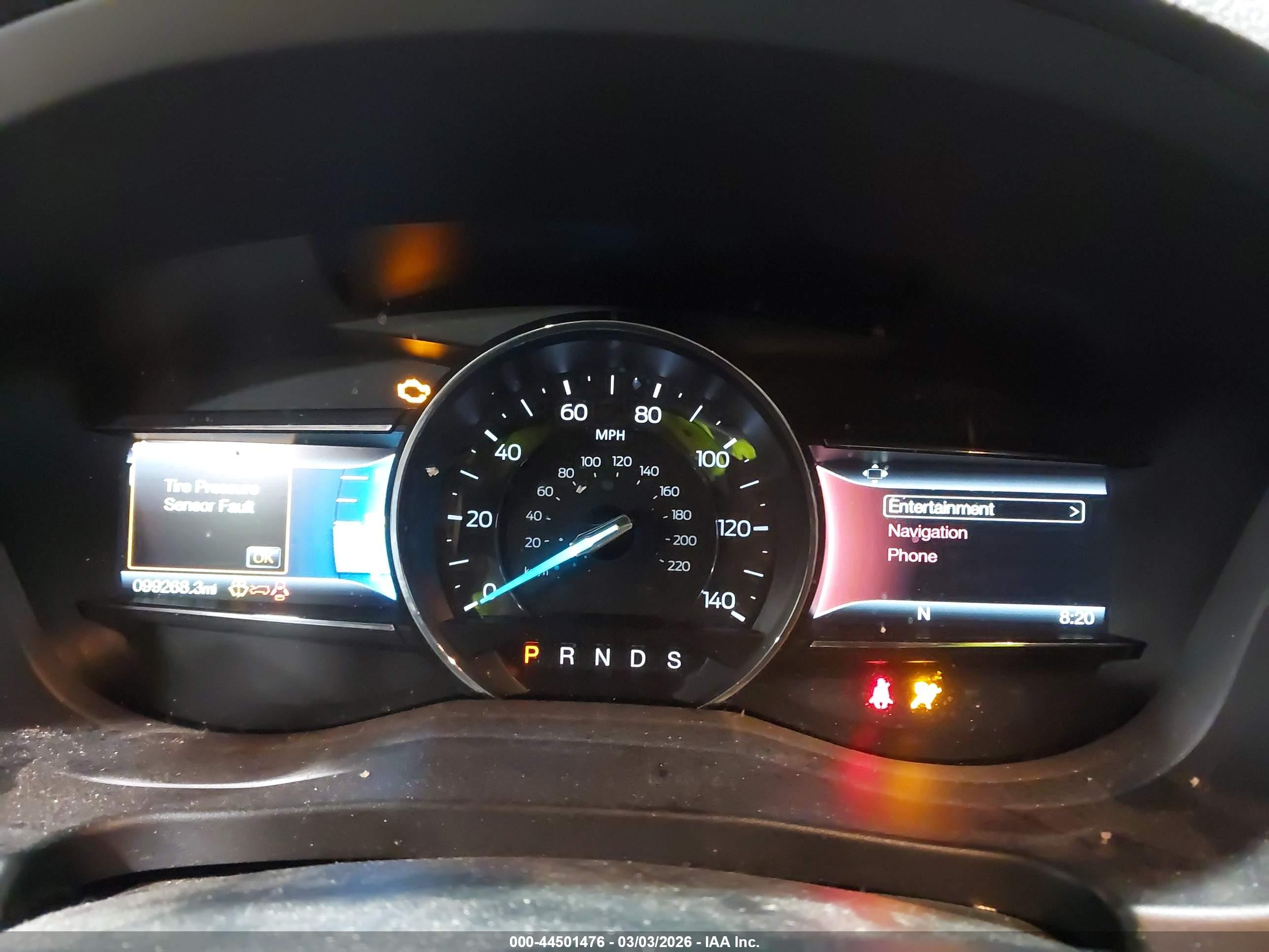 FORD EXPLORER image 7