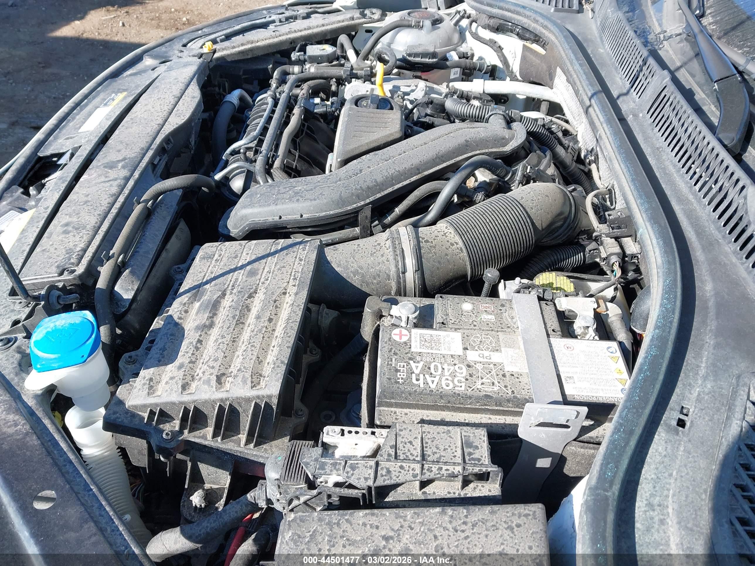 VOLKSWAGEN JETTA image 10