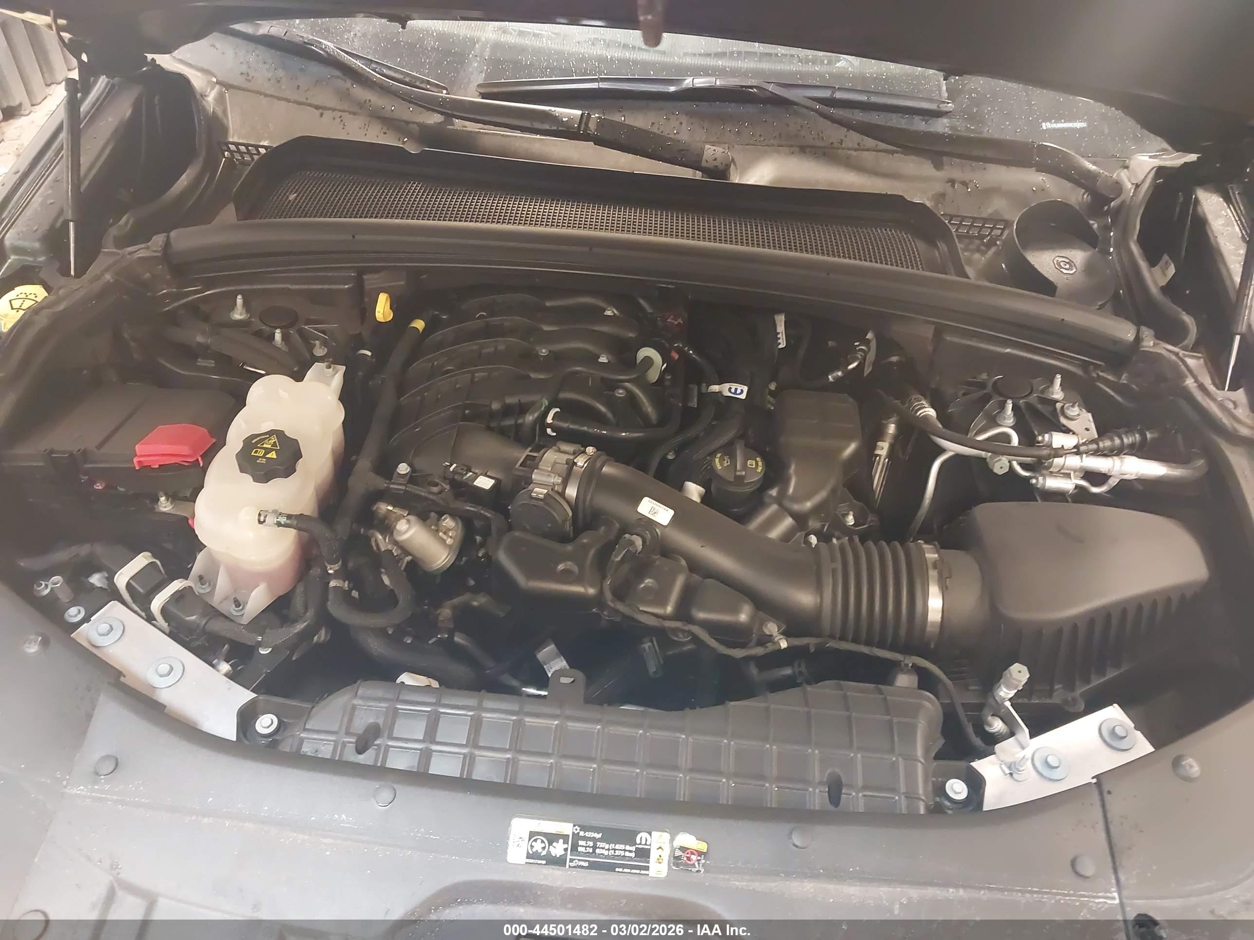 JEEP GRAND image 10