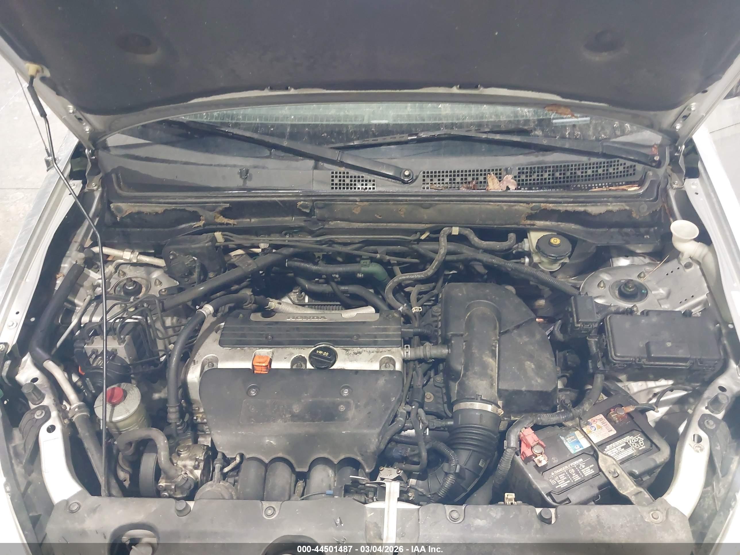 HONDA CR-V image 10