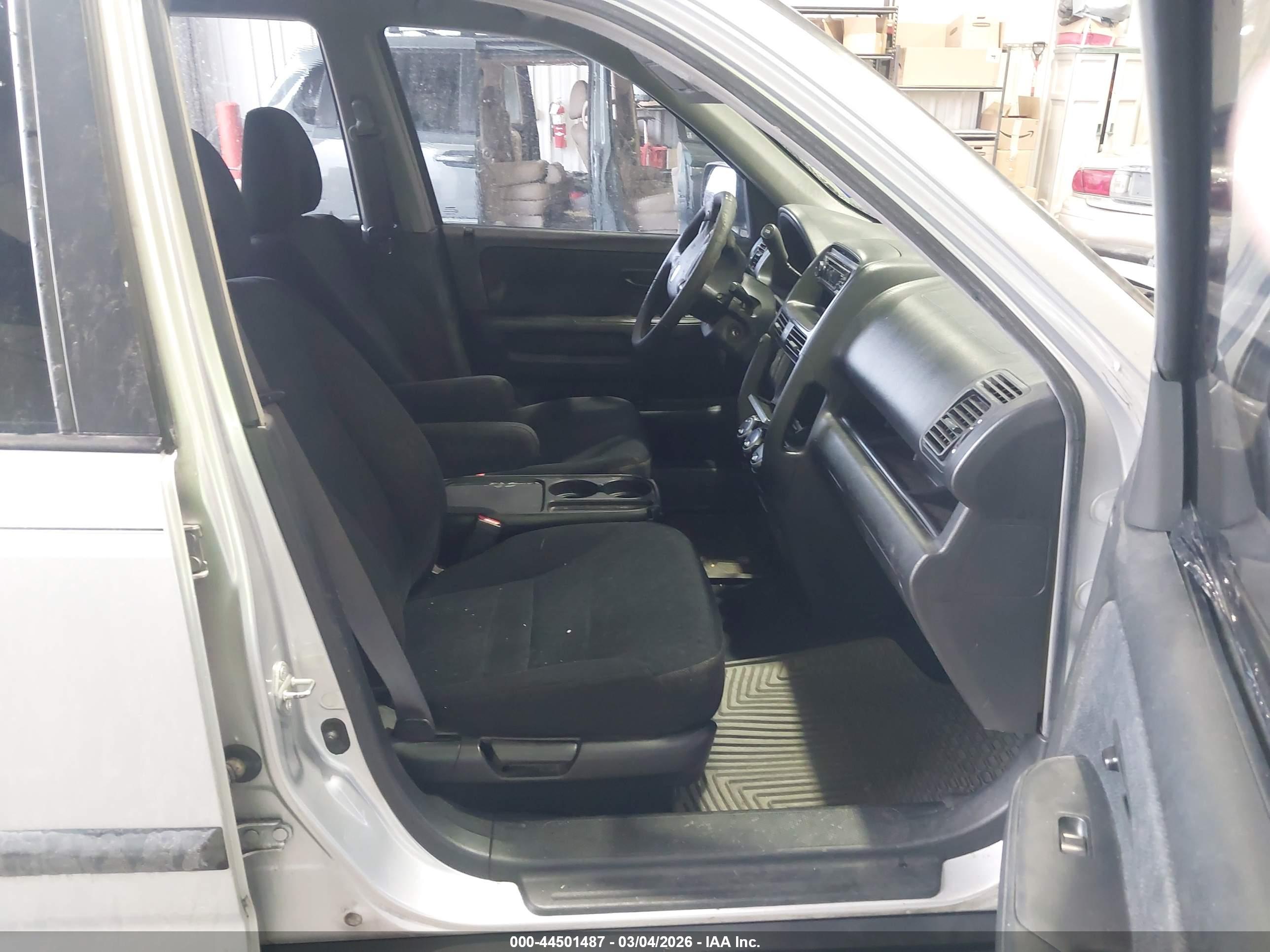HONDA CR-V image 5