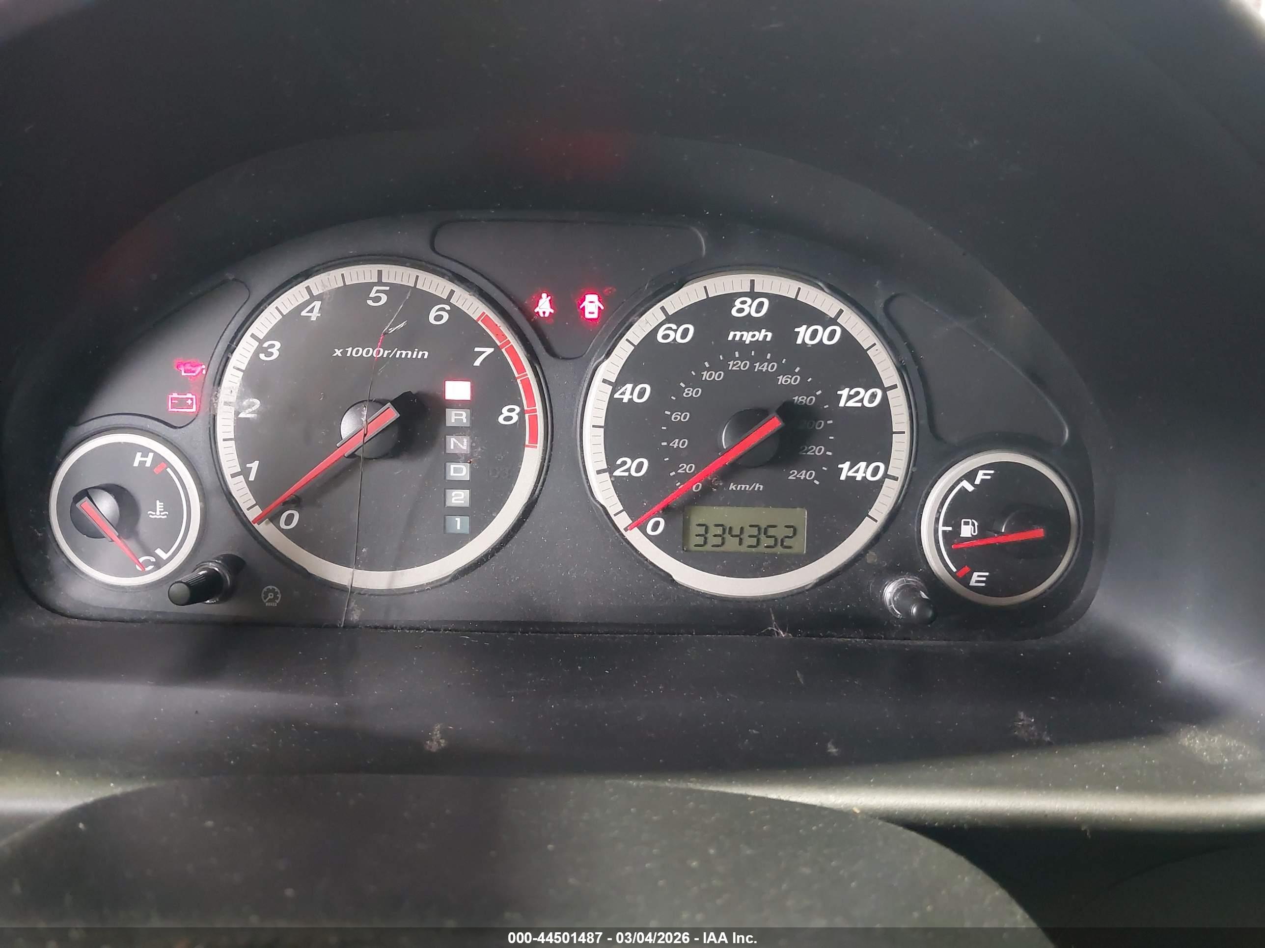 HONDA CR-V image 7