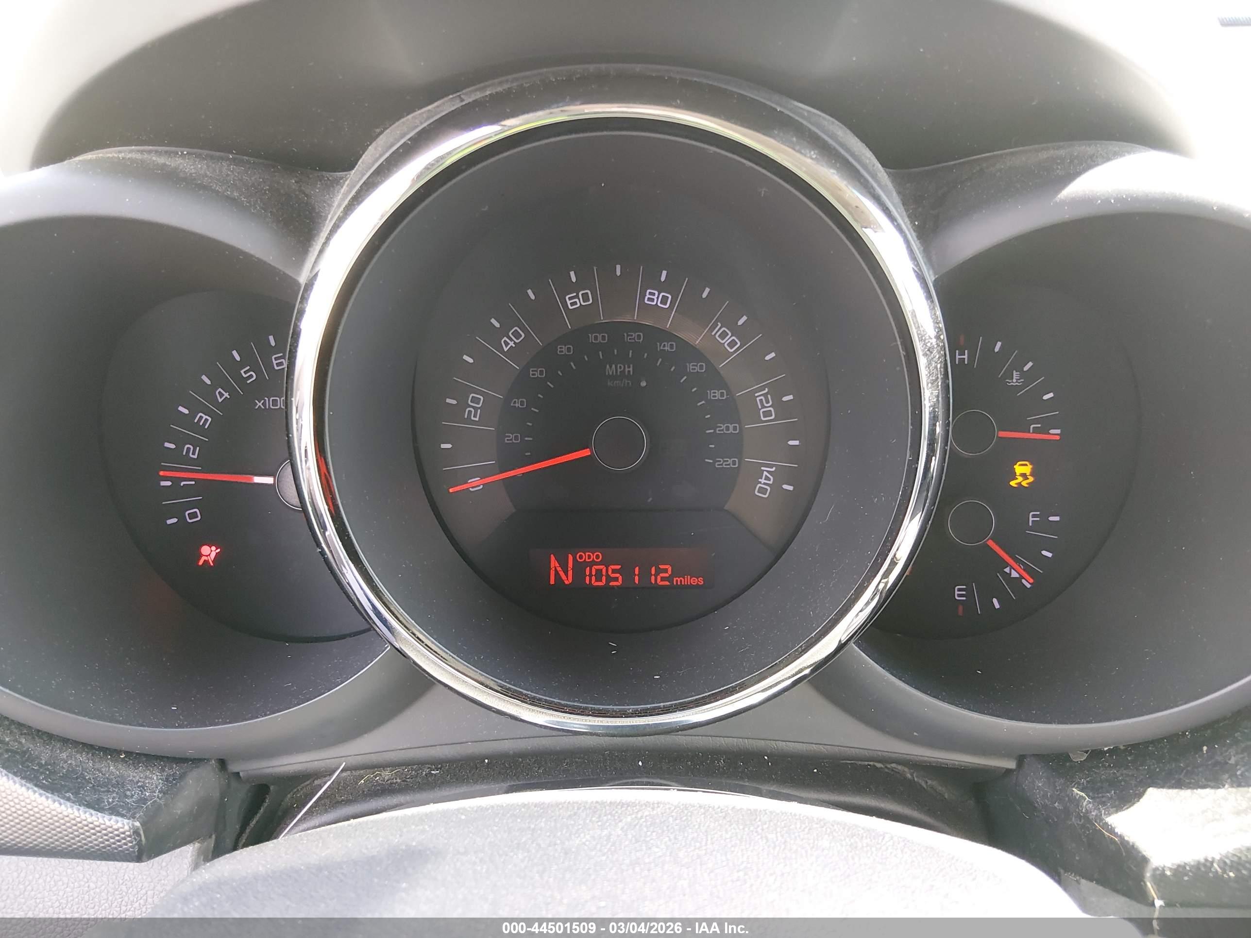 KIA SOUL image 7