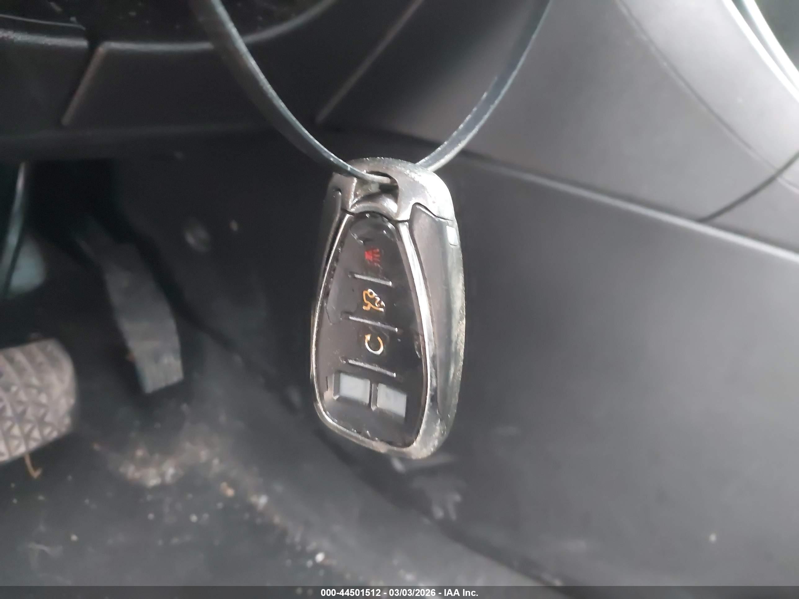 CHEVROLET CRUZE image 11