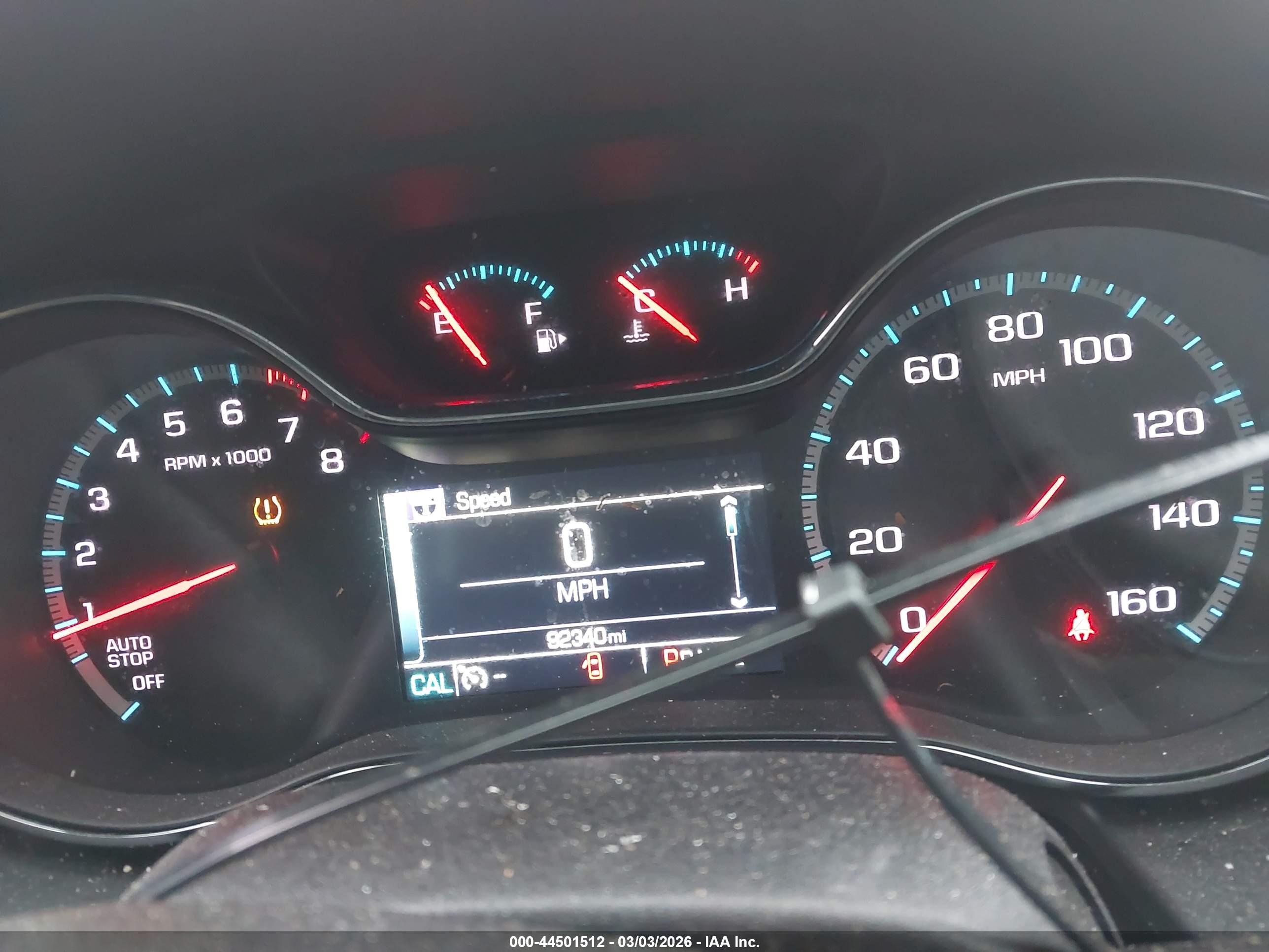 CHEVROLET CRUZE image 7