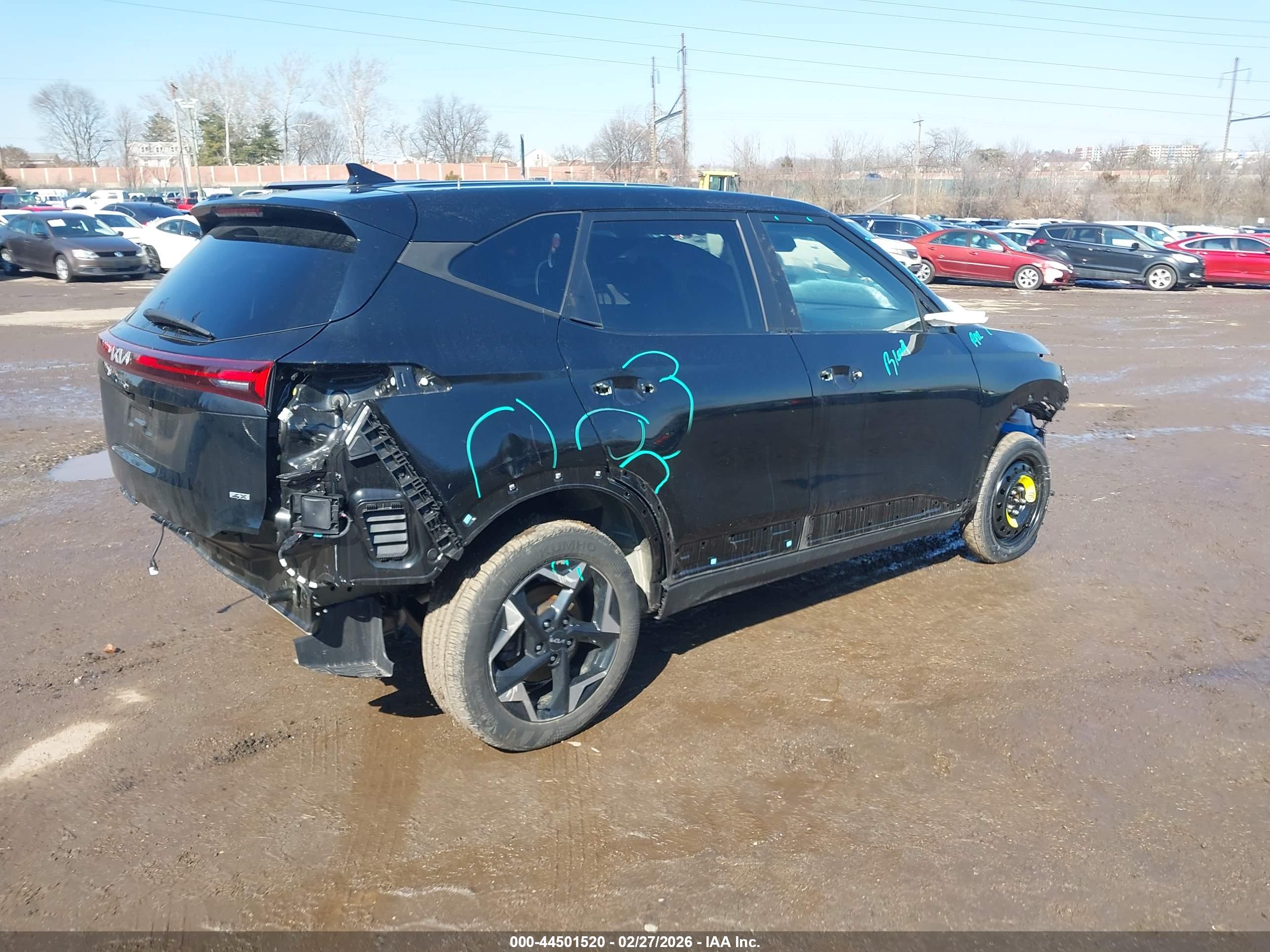 KIA SELTOS image 4